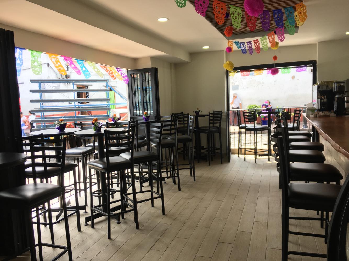 RESTAURANTE LICHO image 1