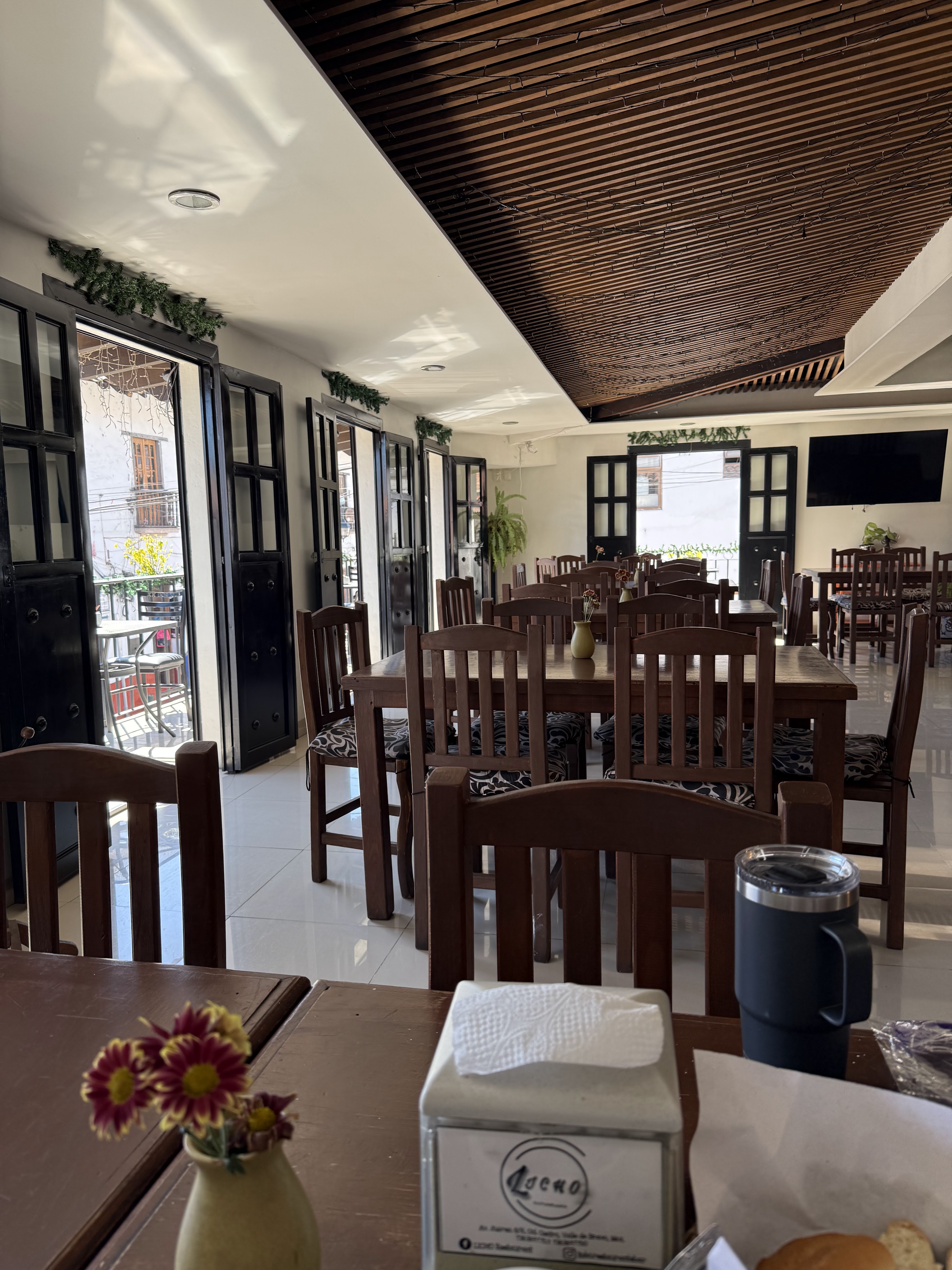 RESTAURANTE LICHO image 4