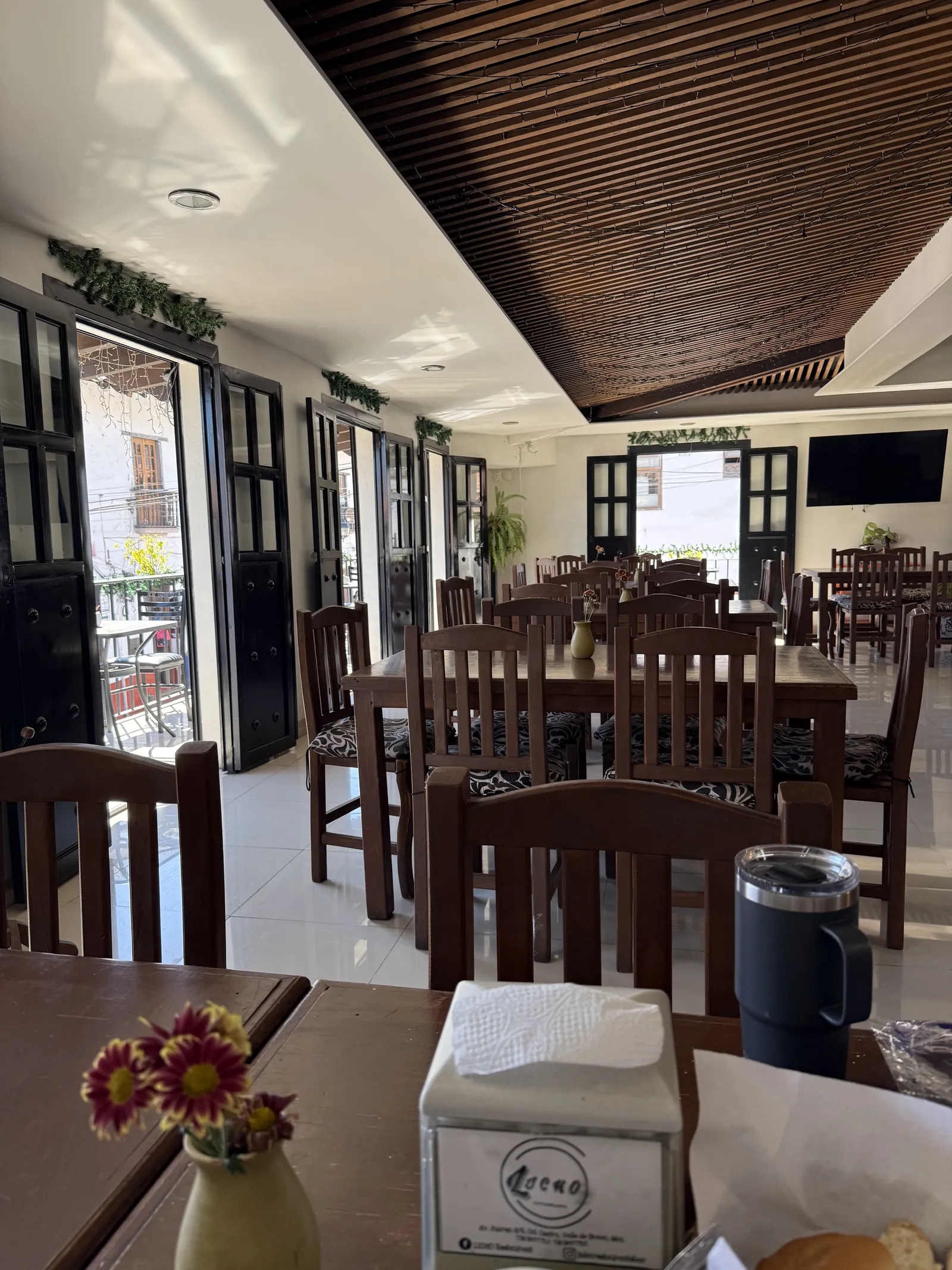 RESTAURANTE LICHO image 4