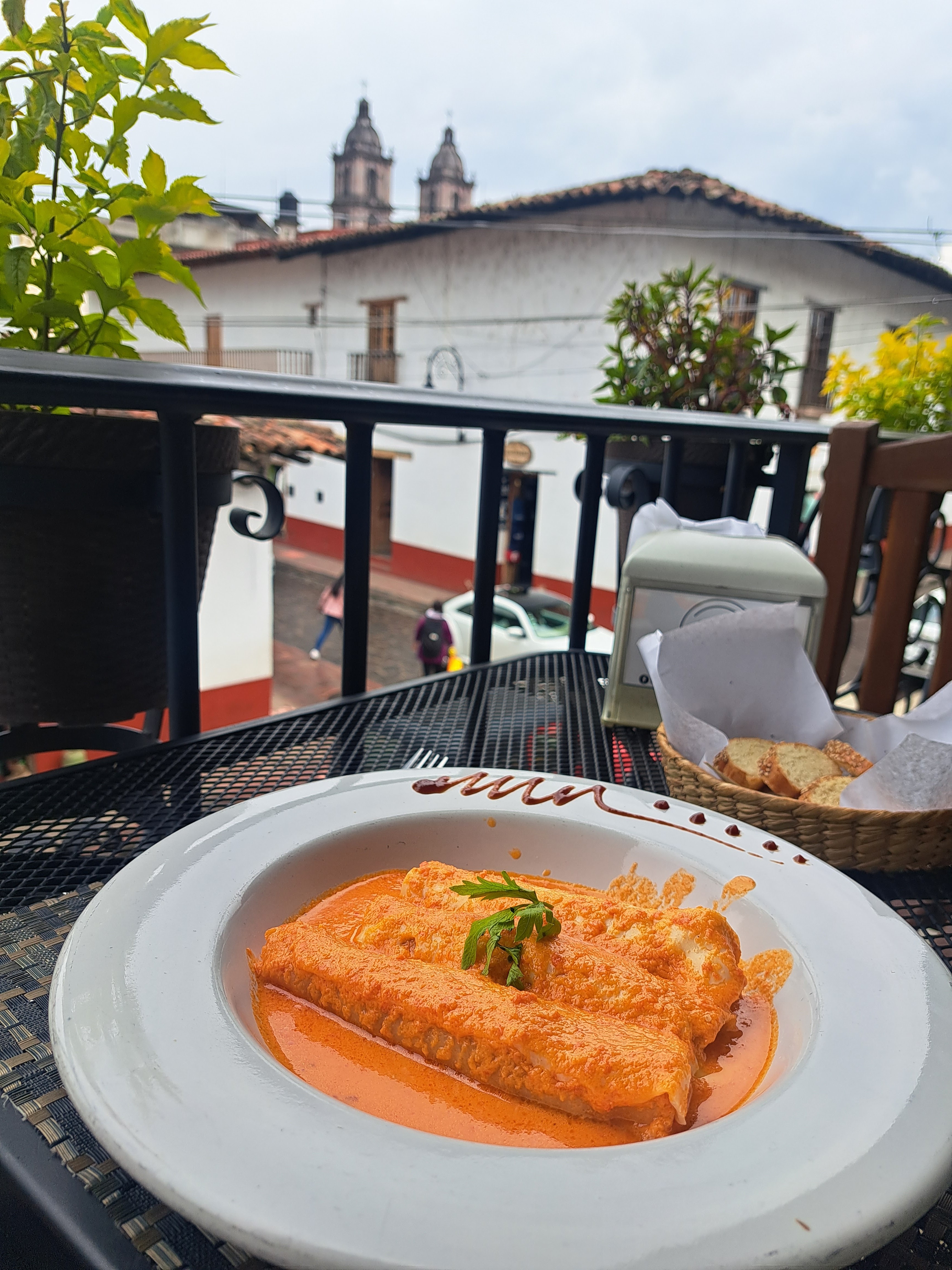 RESTAURANTE LICHO image 7