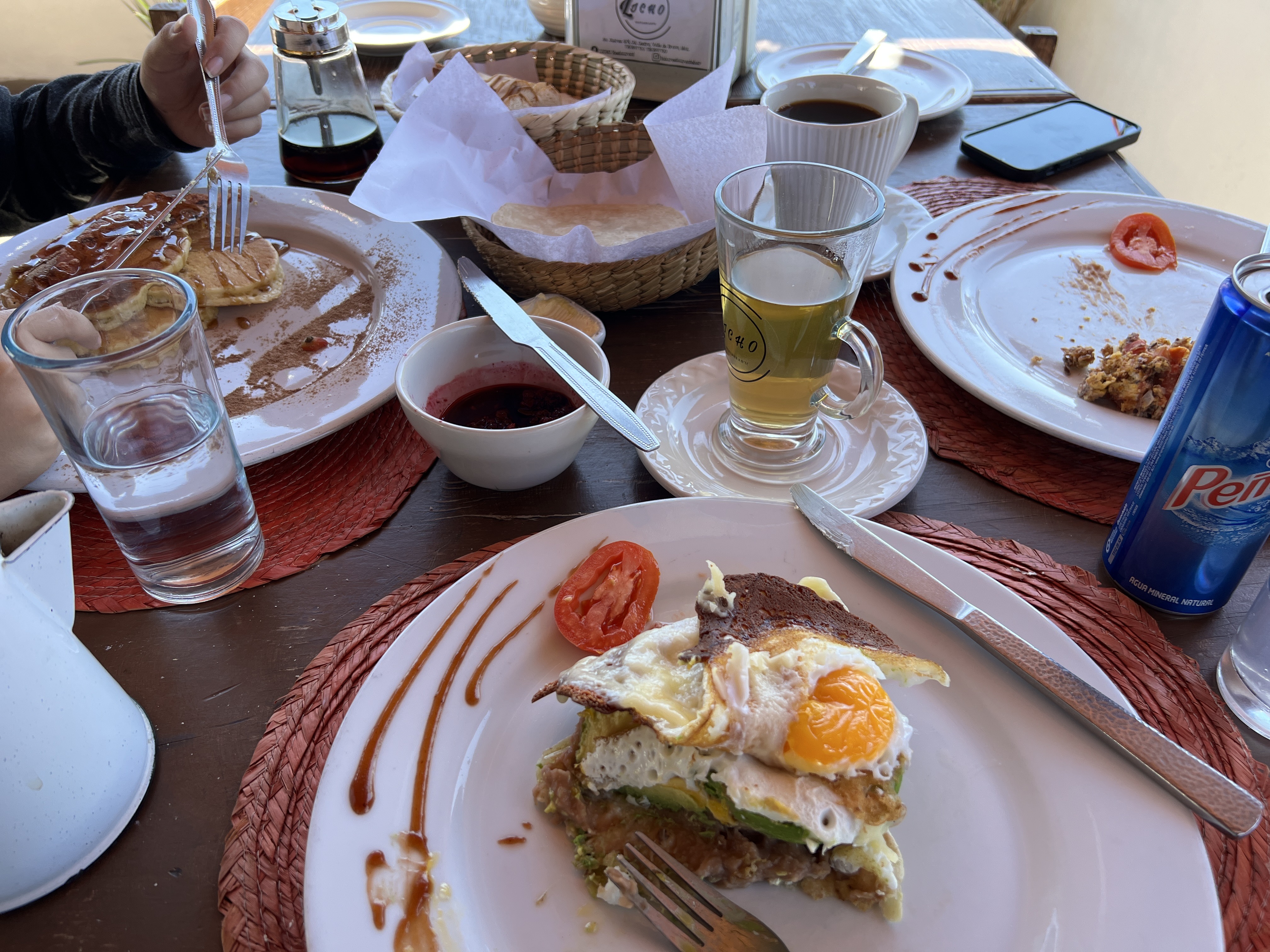 RESTAURANTE LICHO image 8