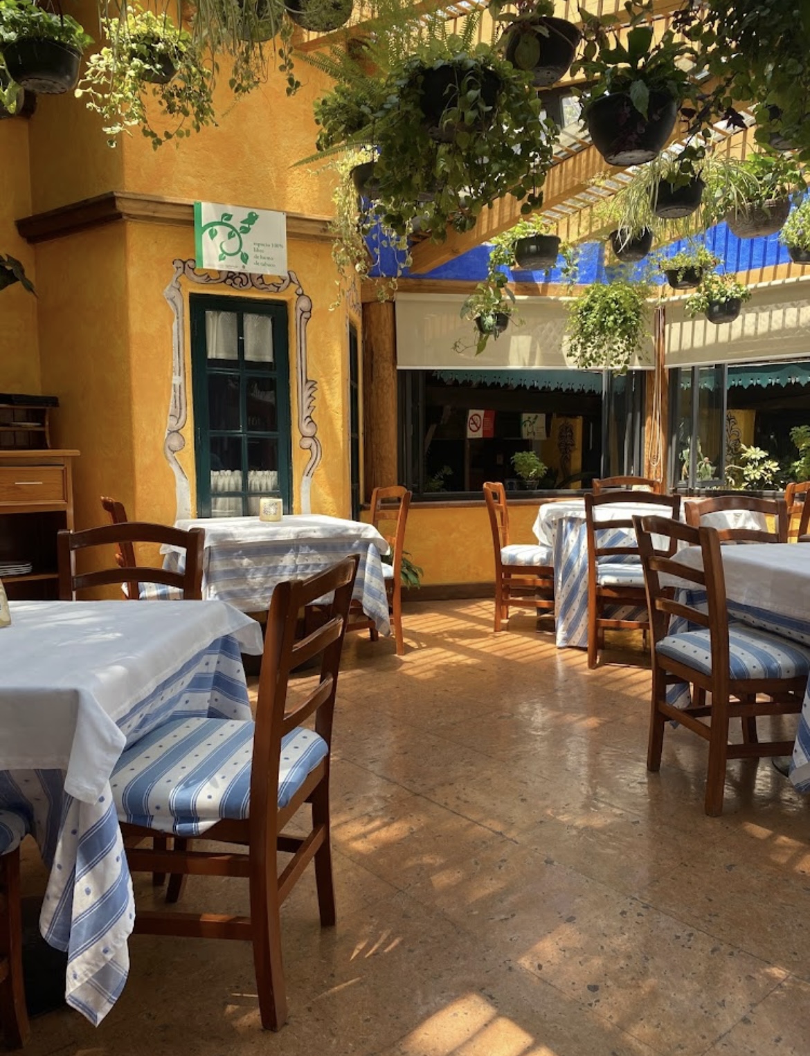 Restaurante Valle de Bravo La Taberna image 1