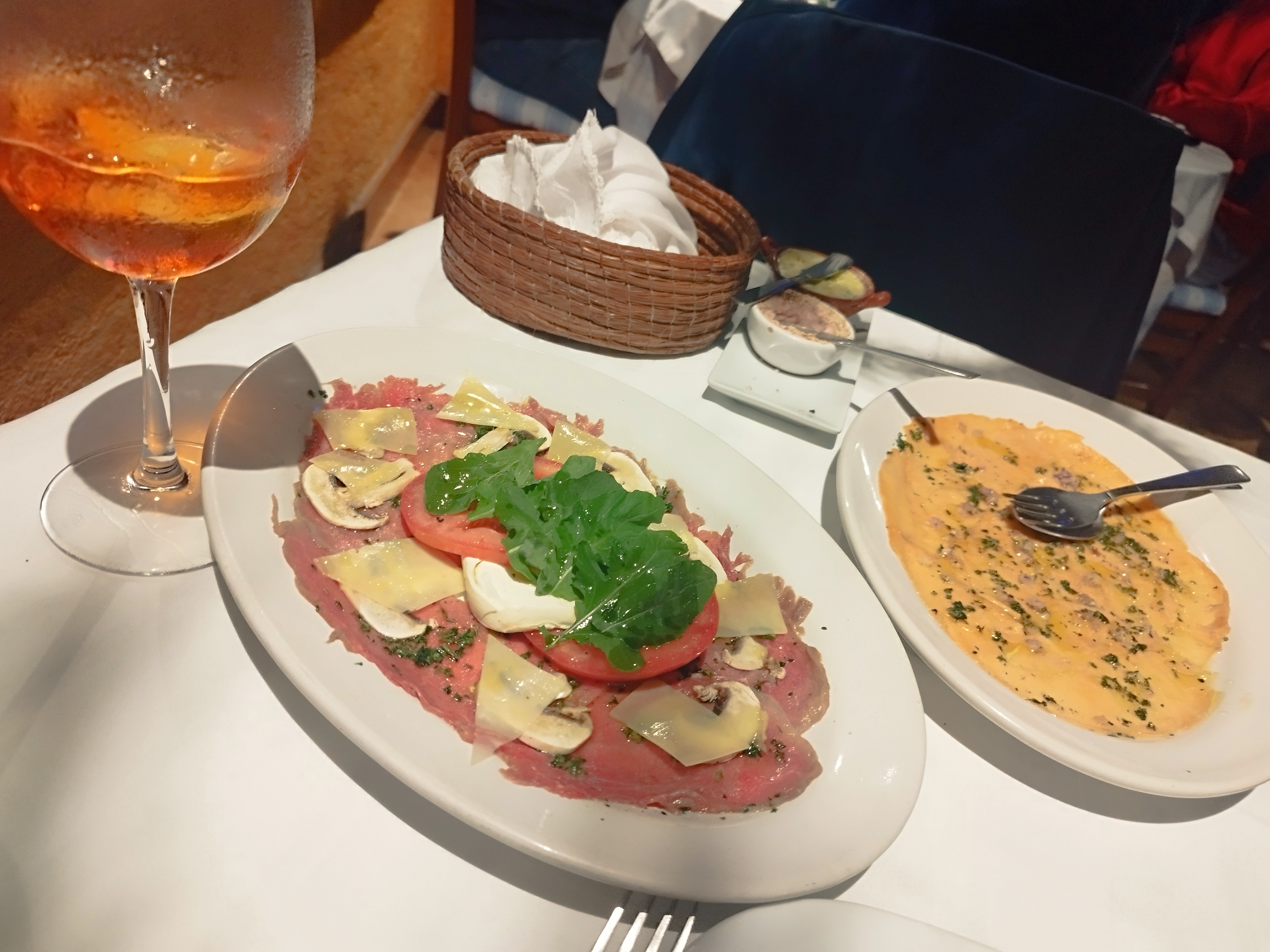 Restaurante Valle de Bravo La Taberna image 2