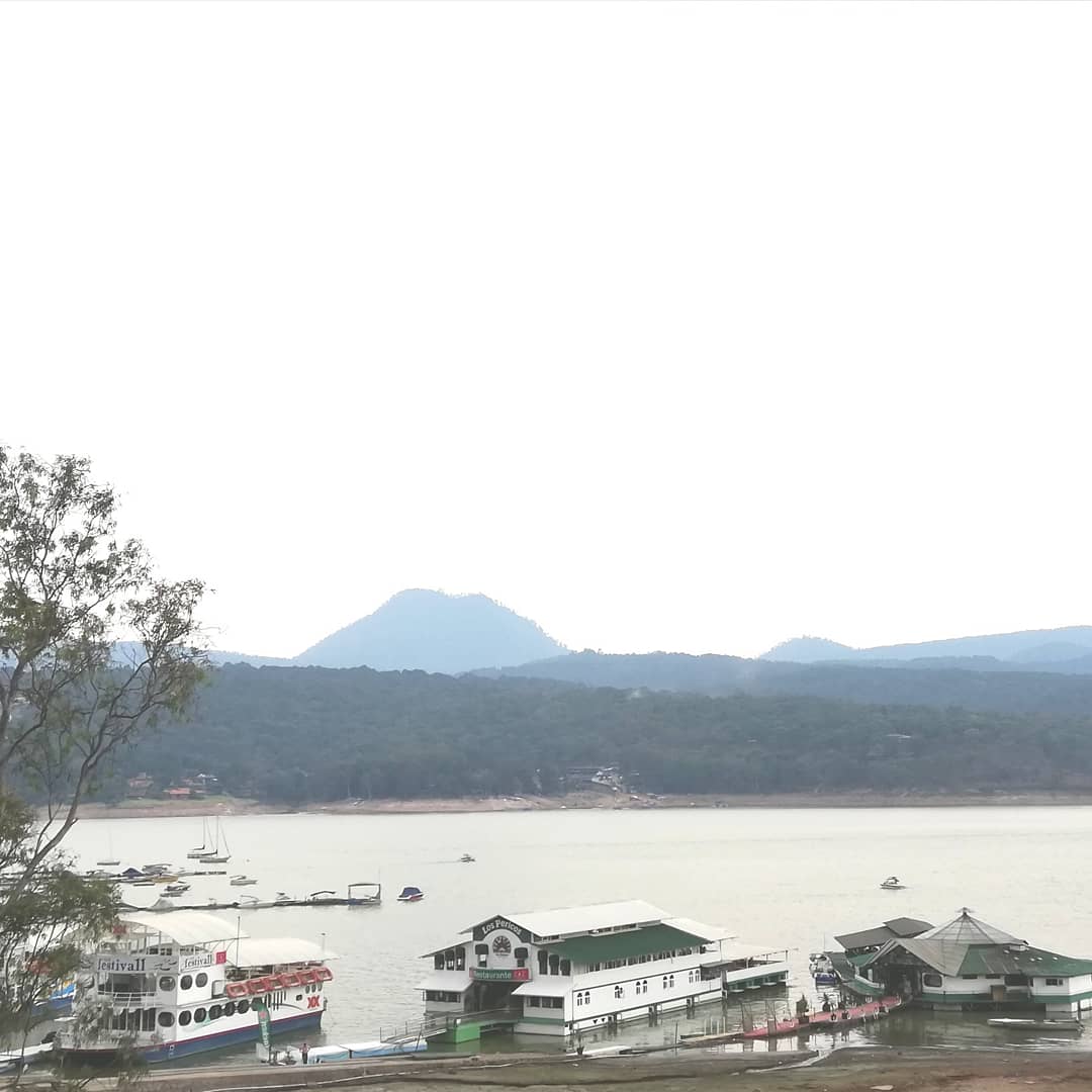 Restaurante Valle de Bravo La Taberna image 3