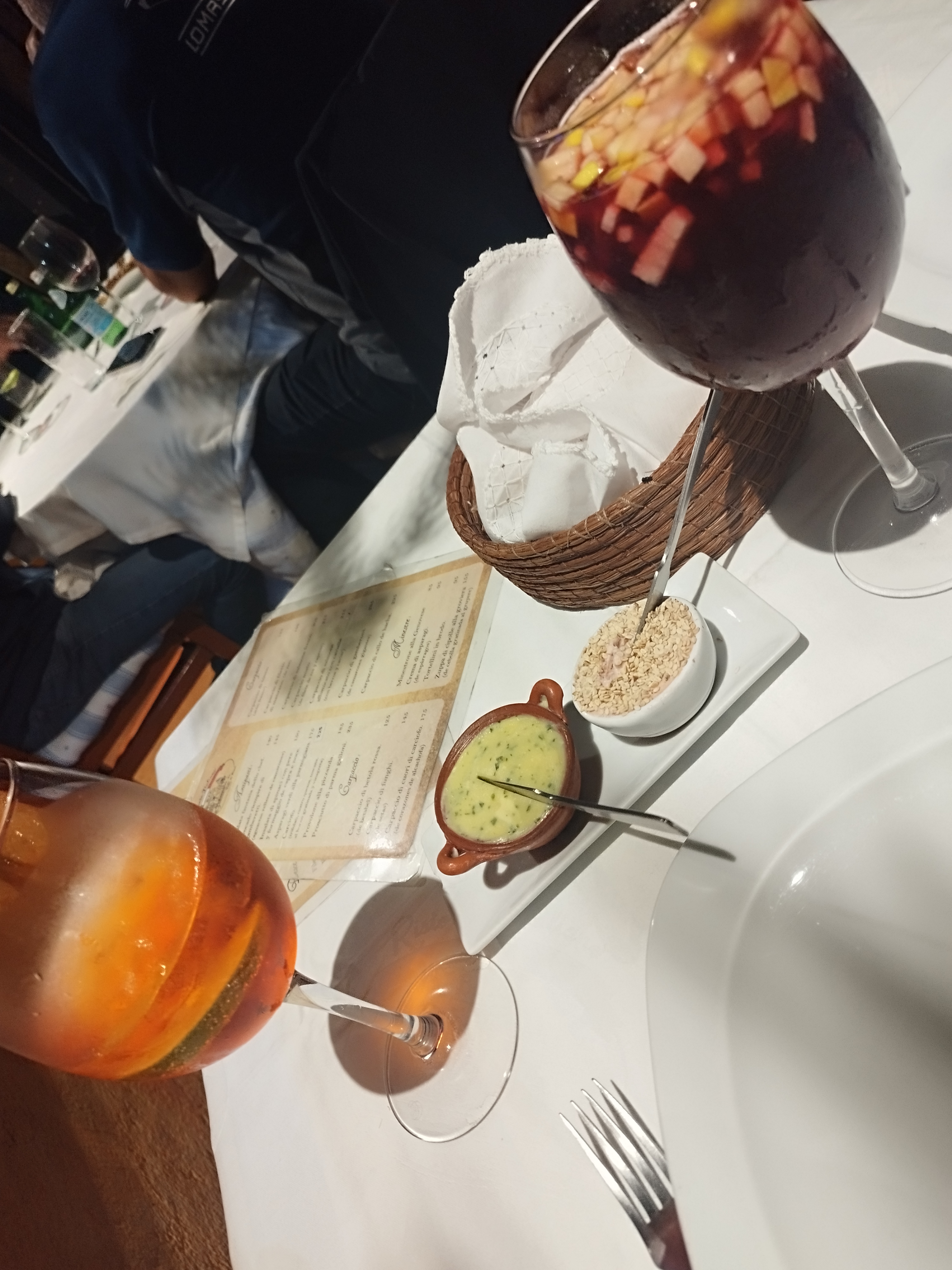 Restaurante Valle de Bravo La Taberna image 5