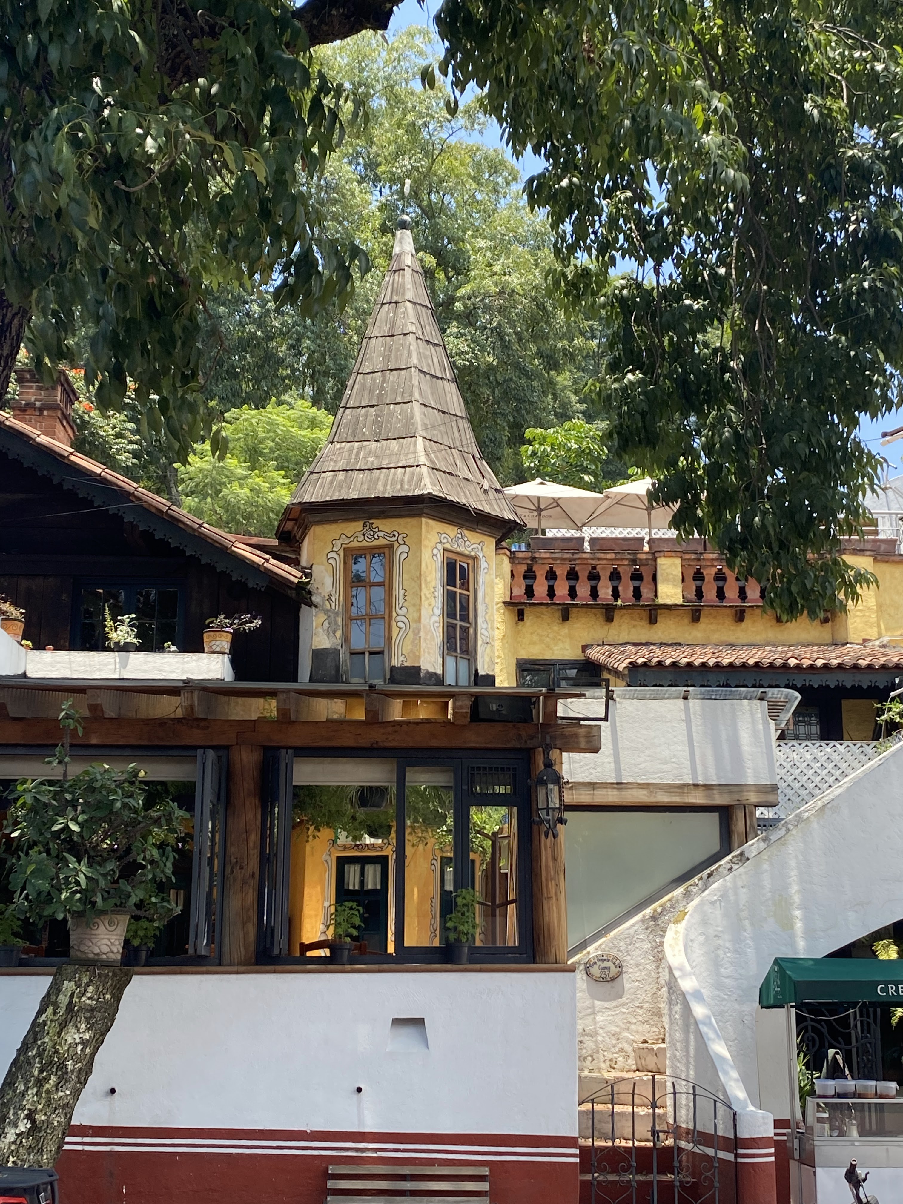 Restaurante Valle de Bravo La Taberna image 6