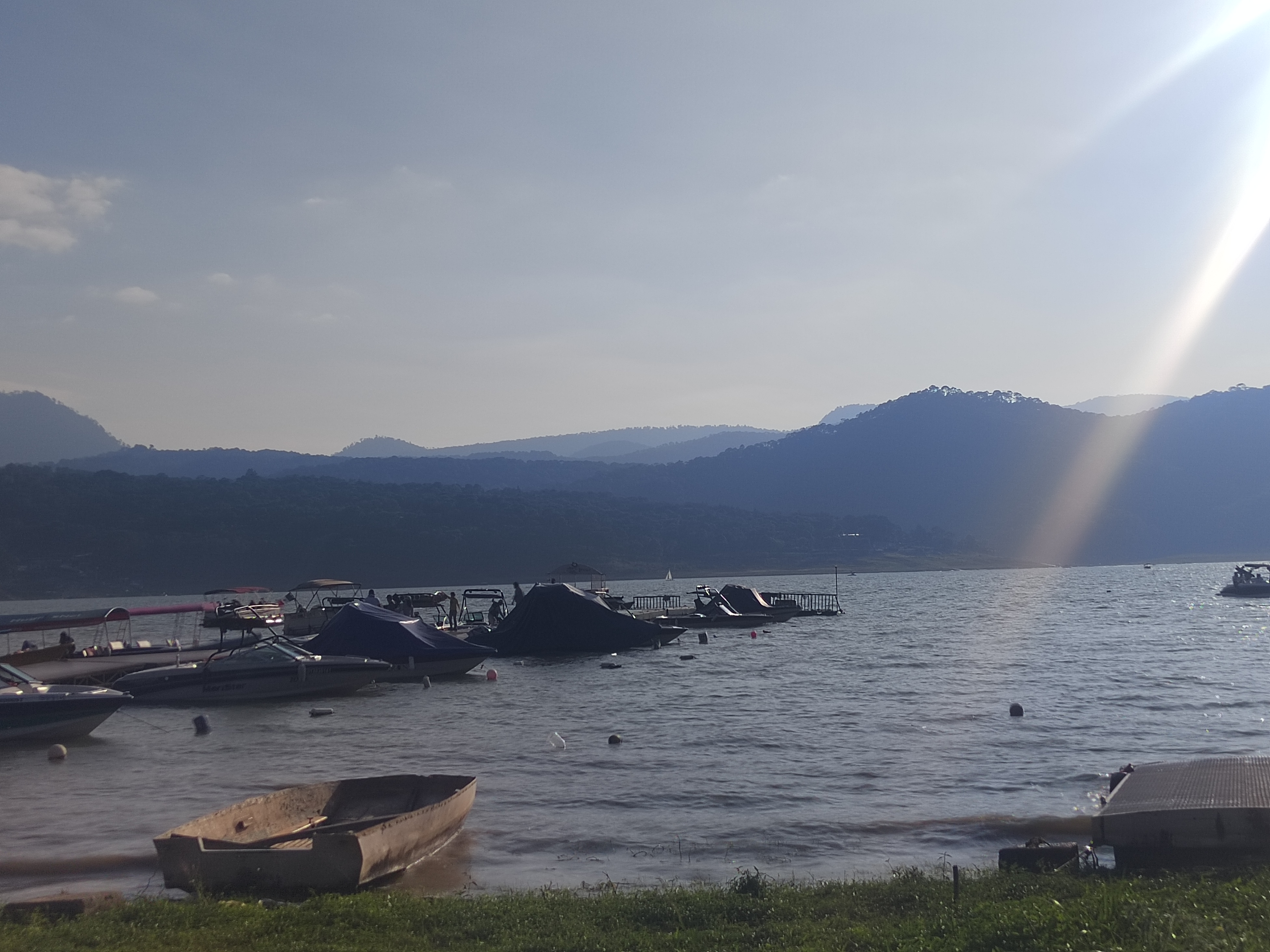 Restaurante Valle de Bravo La Taberna image 7
