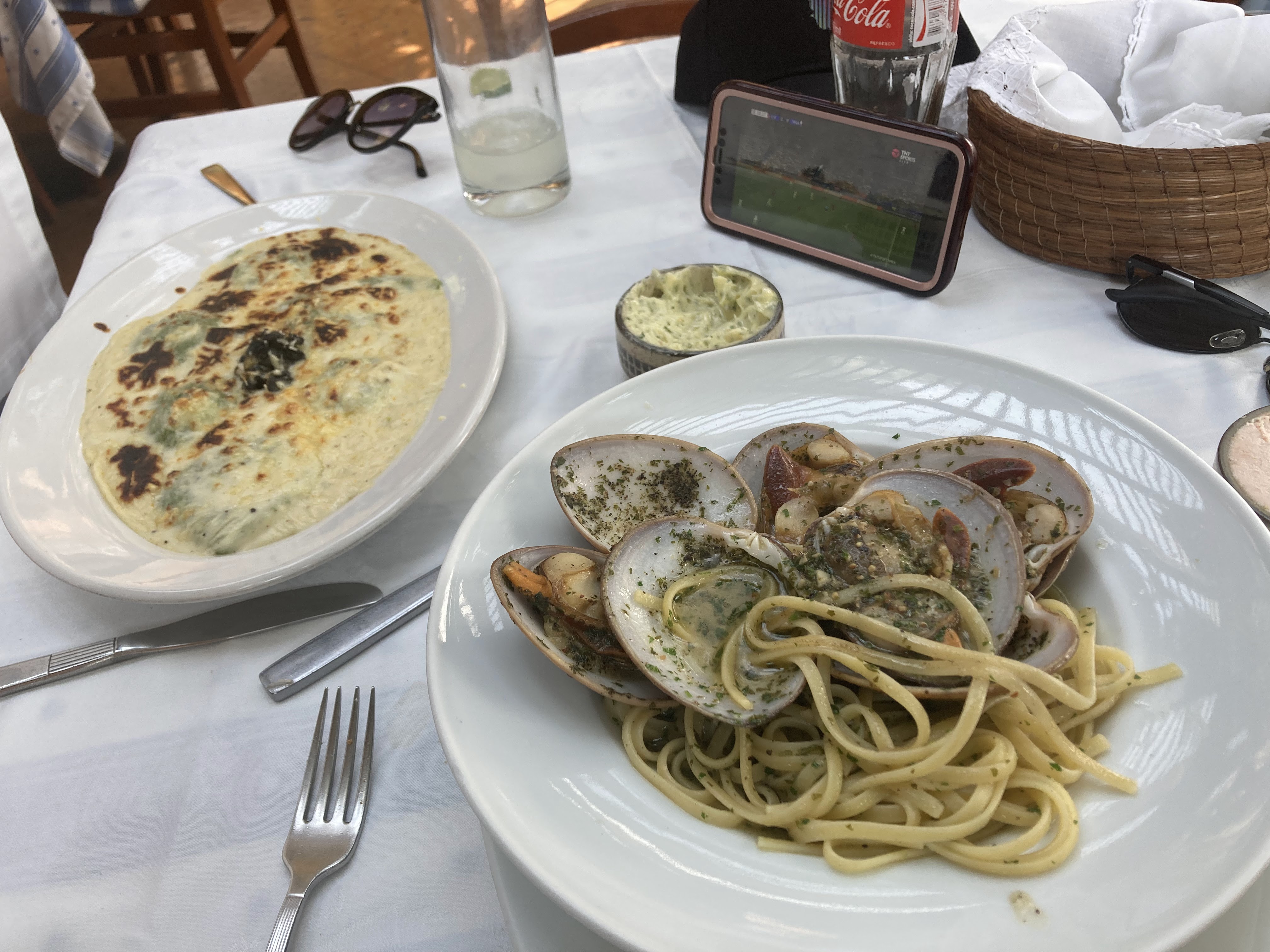 Restaurante Valle de Bravo La Taberna image 8
