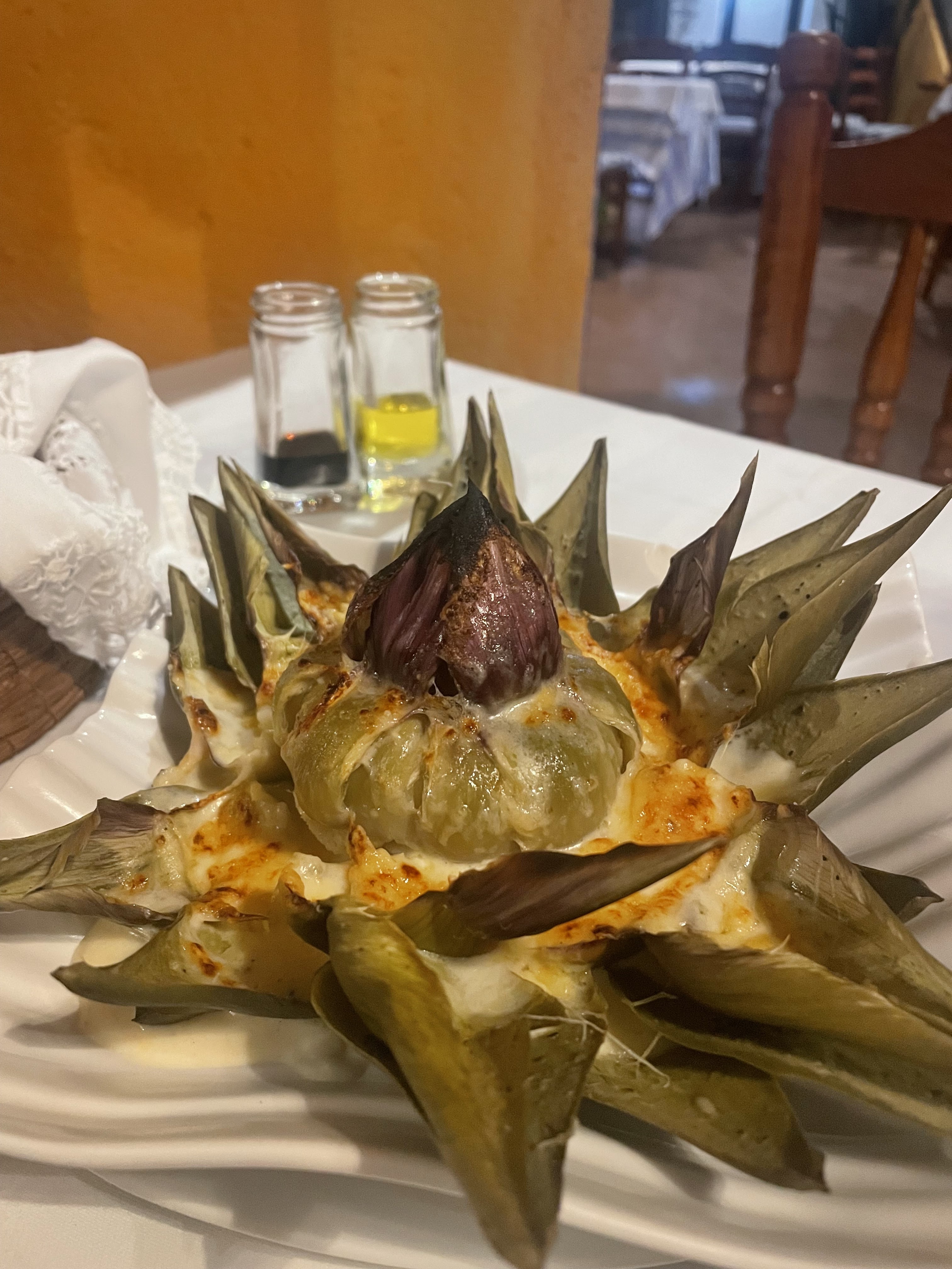 Restaurante Valle de Bravo La Taberna image 9