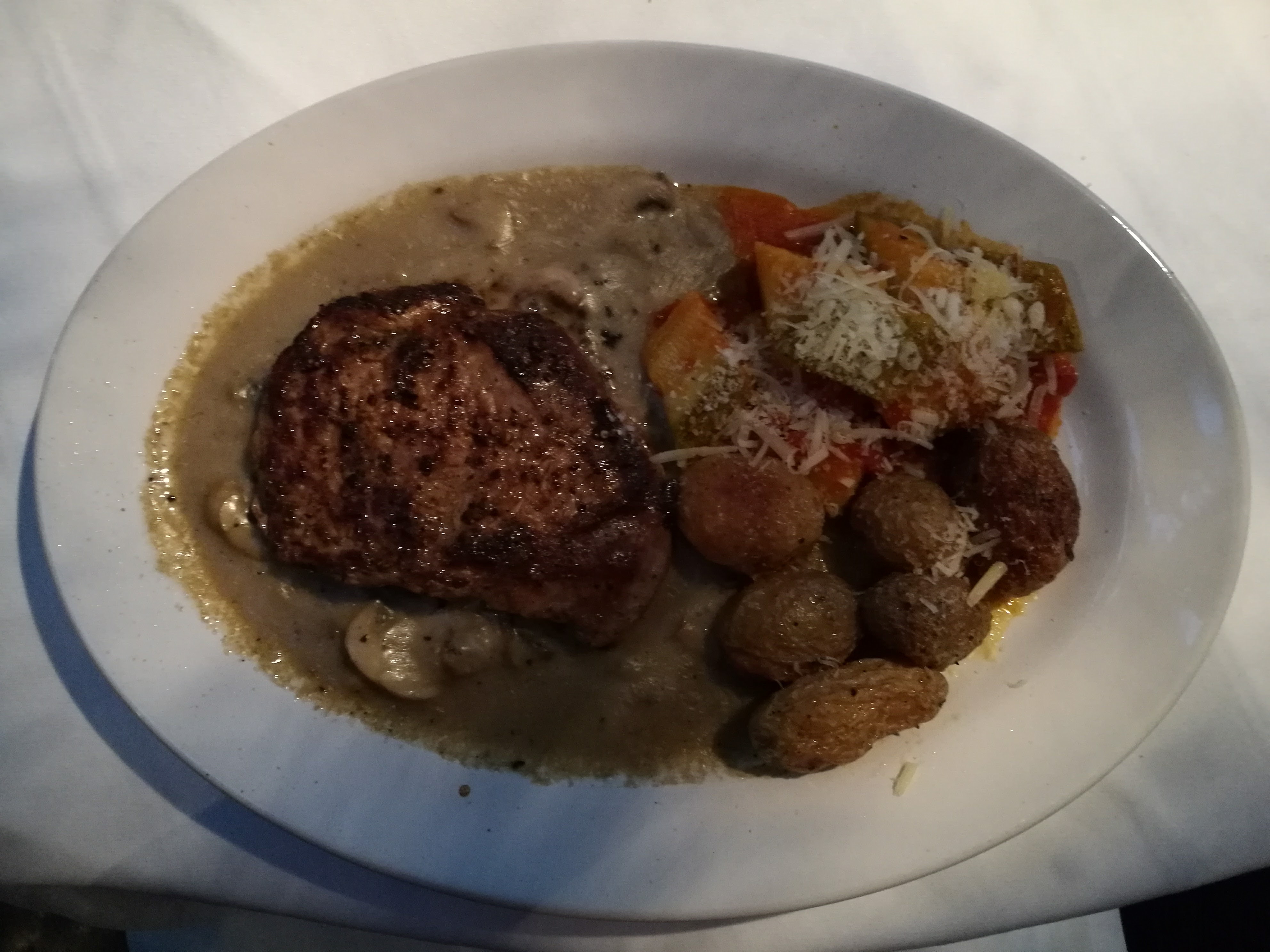 Restaurante Valle de Bravo La Taberna image 10