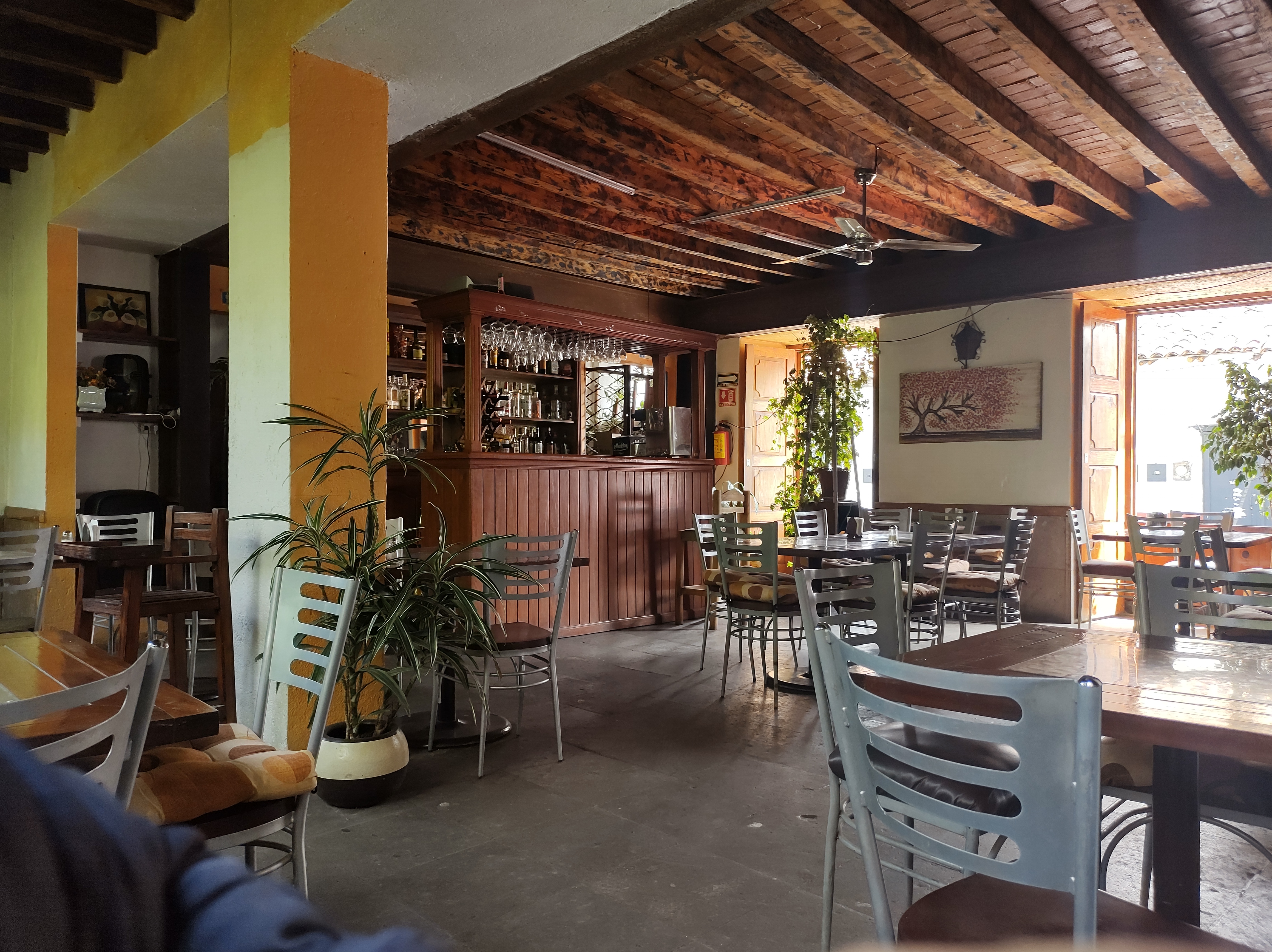 Restaurante "Las Palomas" image 1