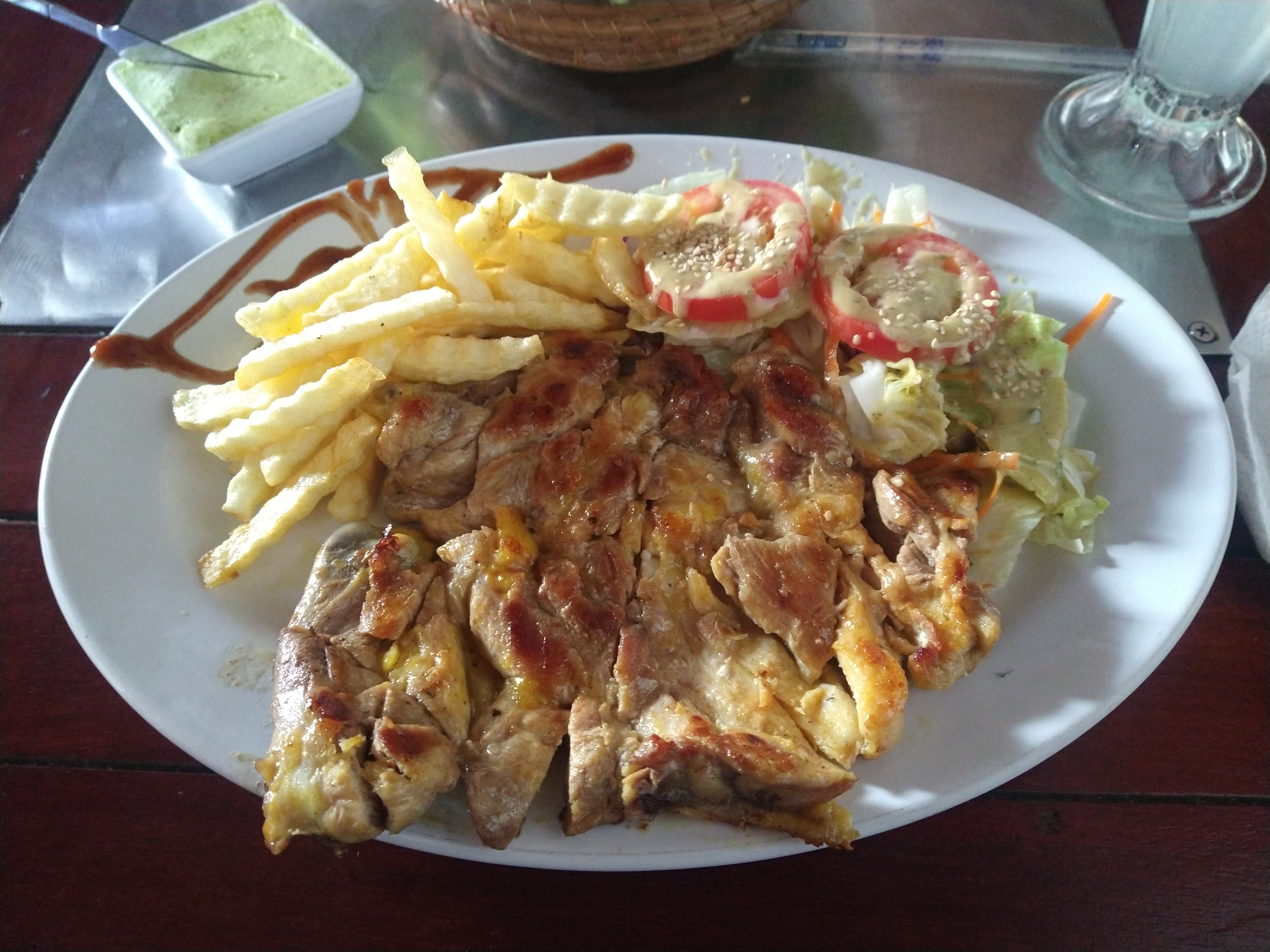 Restaurante "Las Palomas" image 2