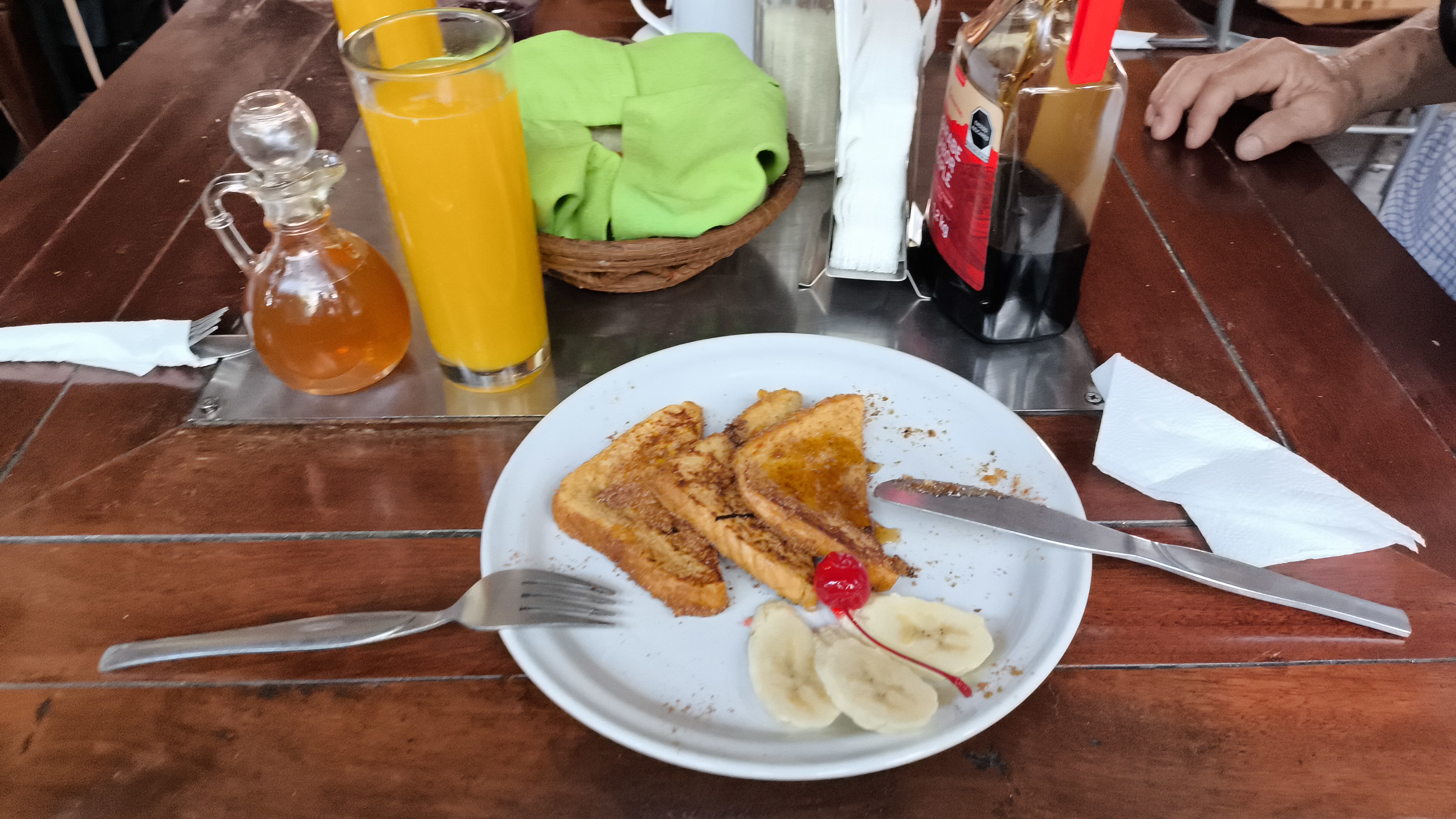 Restaurante "Las Palomas" image 3