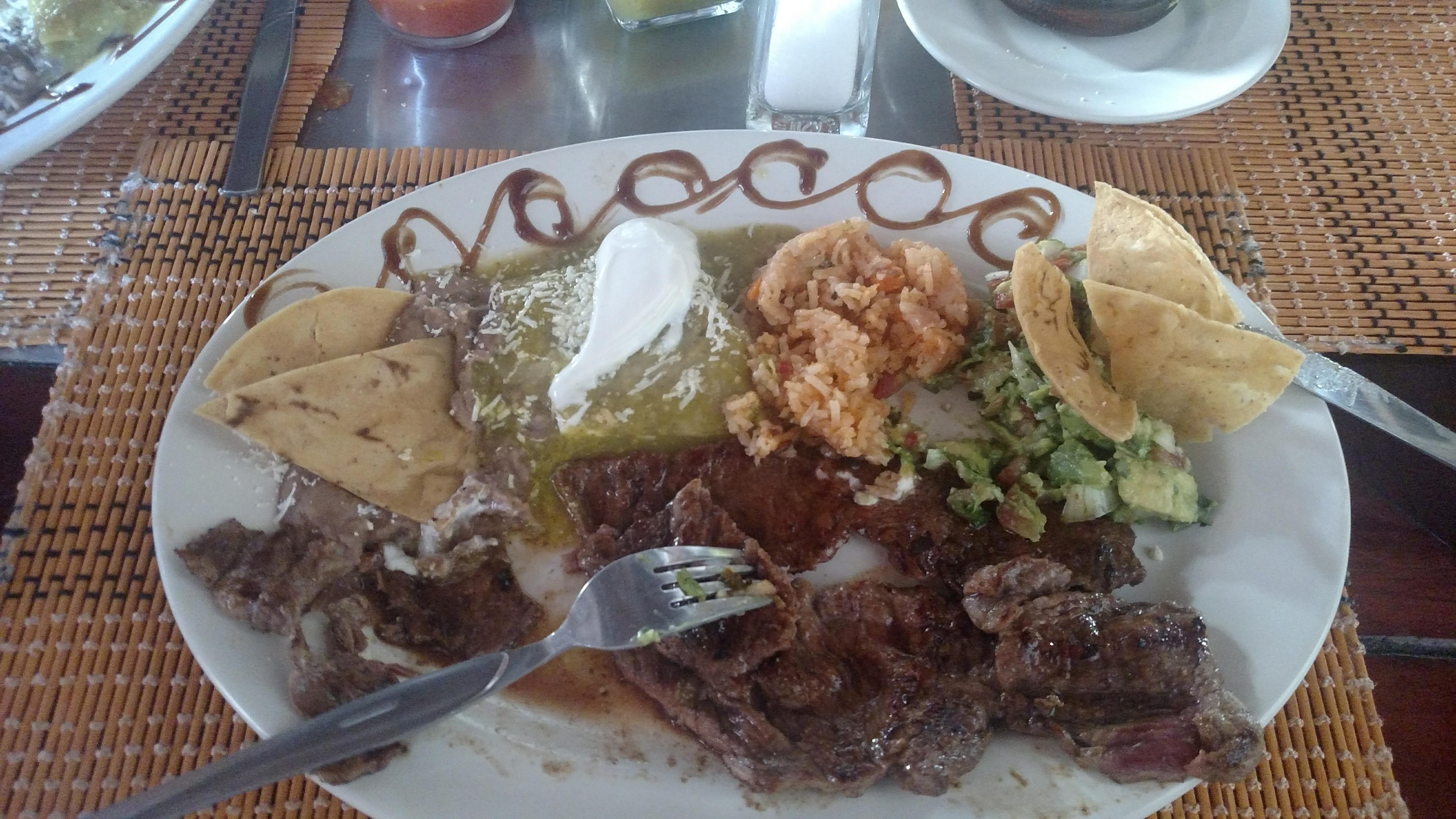 Restaurante "Las Palomas" image 4