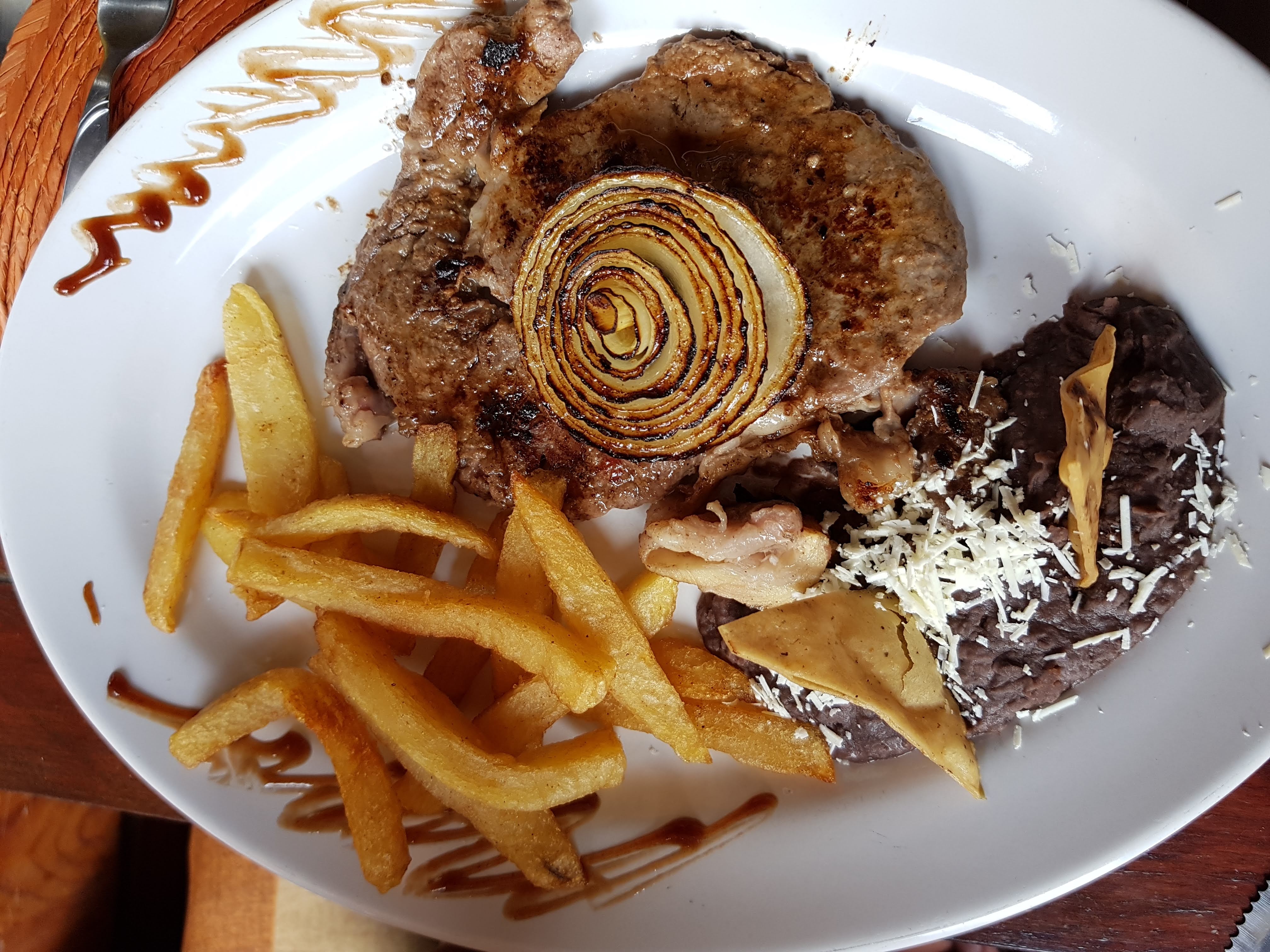 Restaurante "Las Palomas" image 7