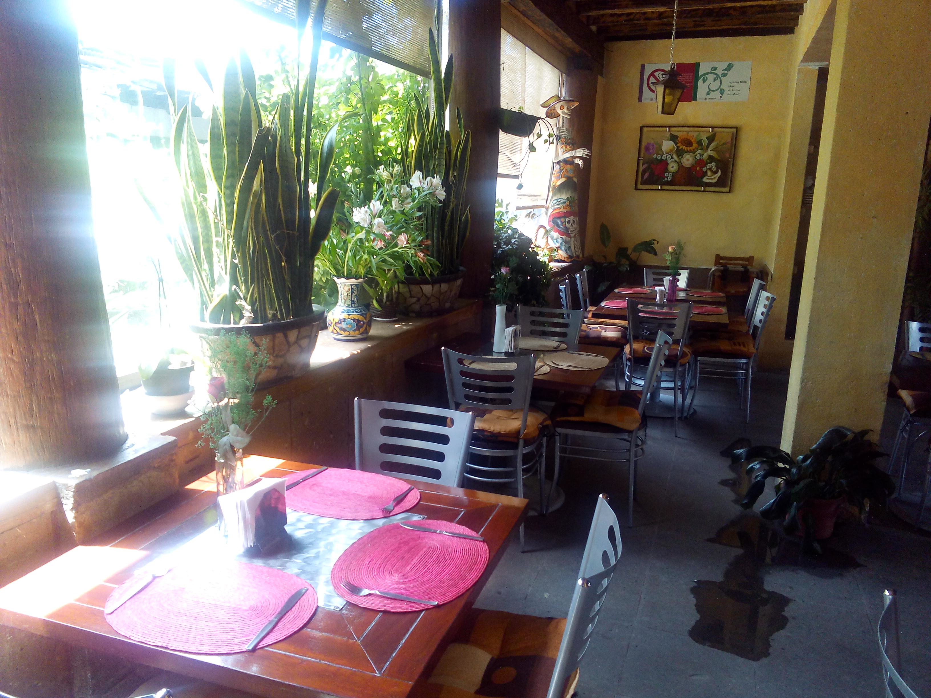 Restaurante "Las Palomas" image 8