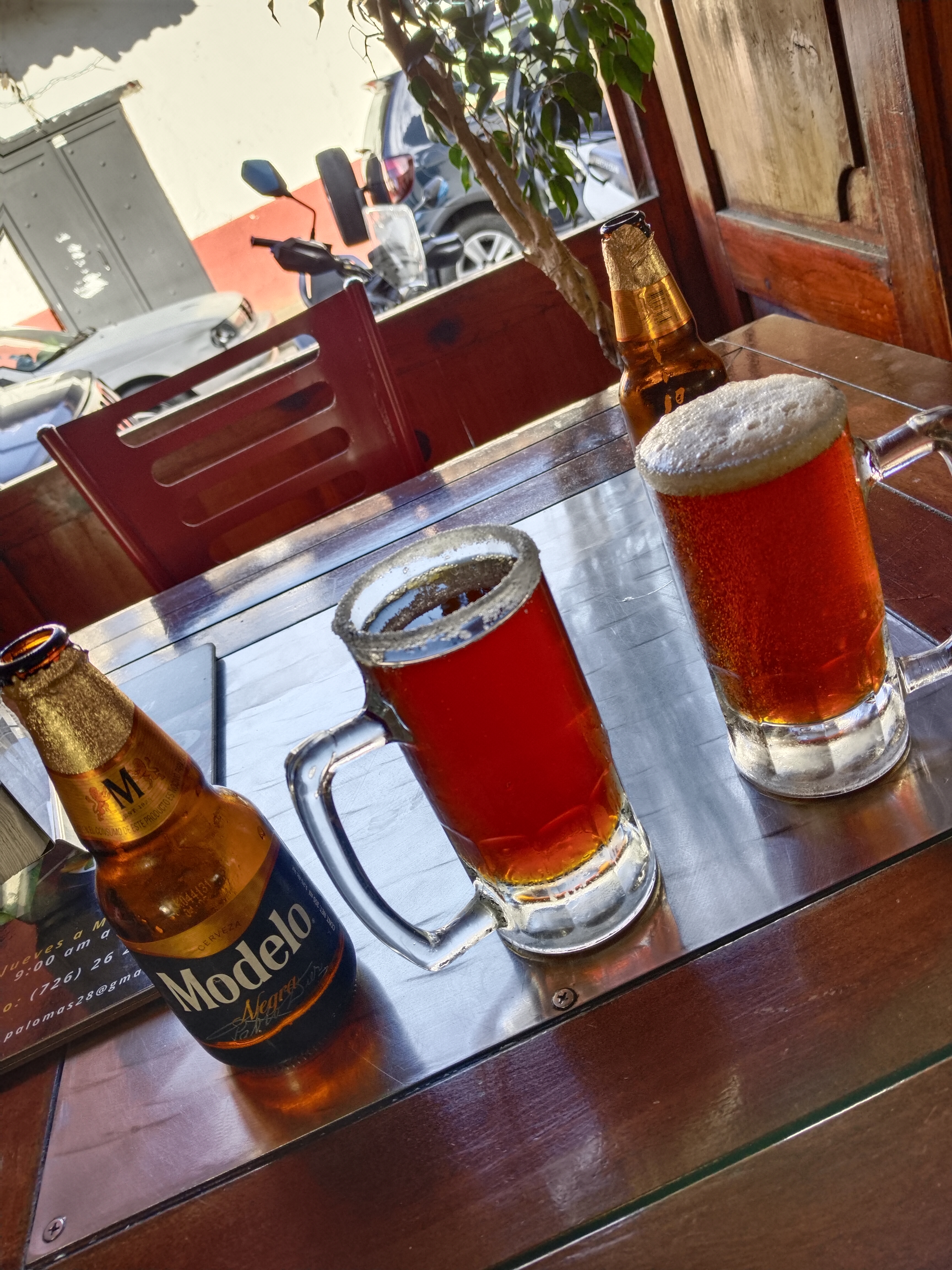 Restaurante "Las Palomas" image 9