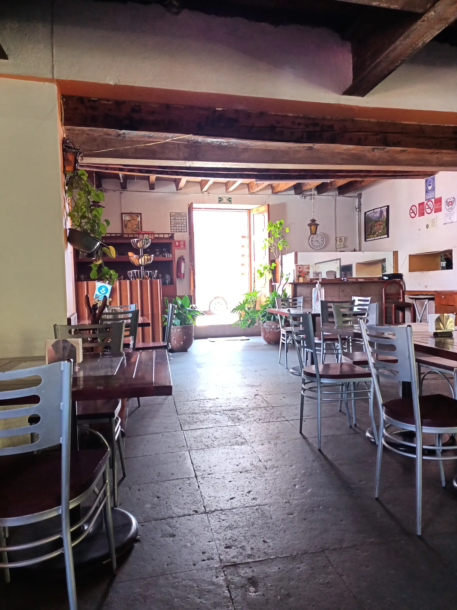 Restaurante "Las Palomas" image 10