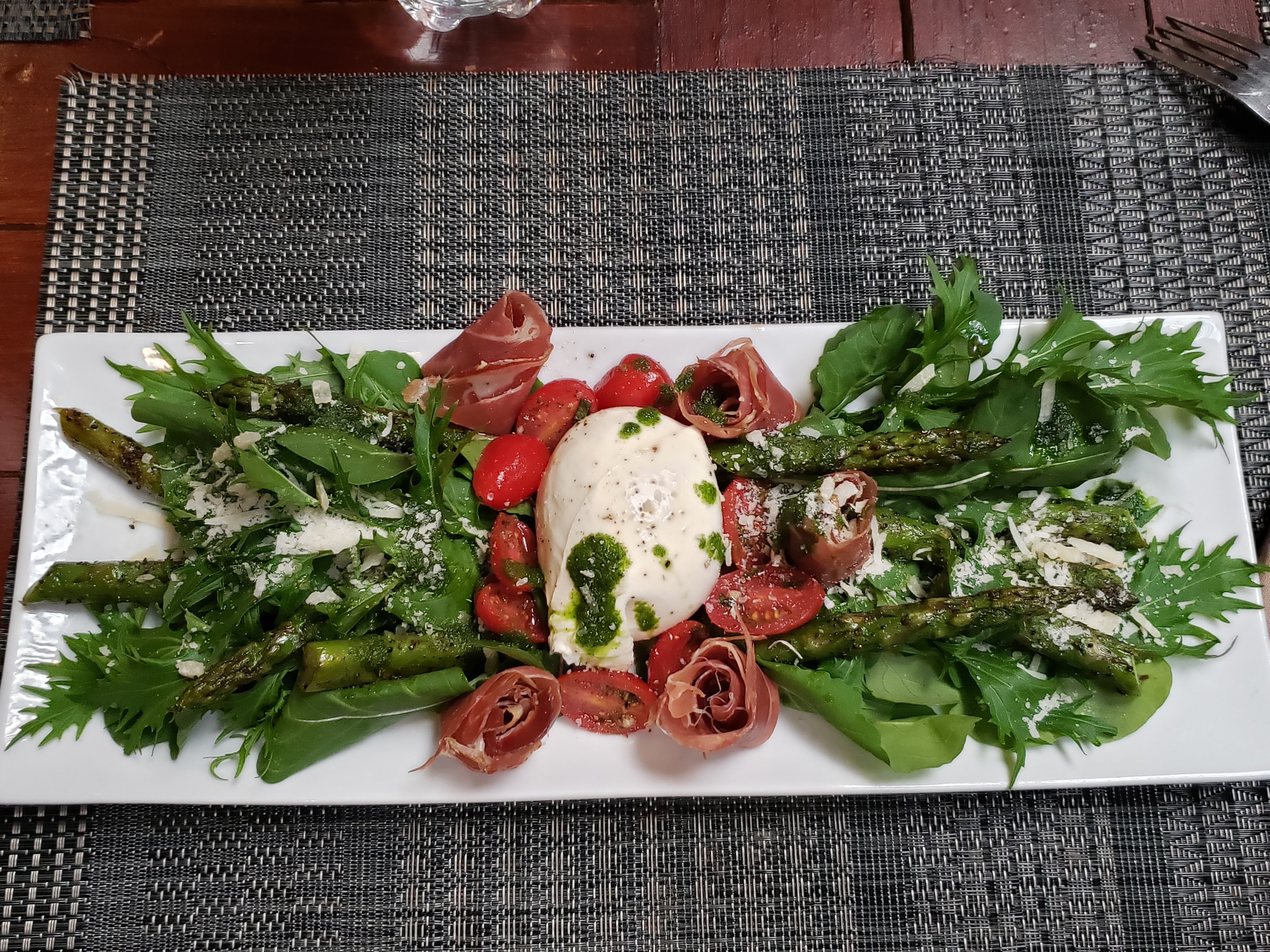 Trattoria Da Giancarlo image 2