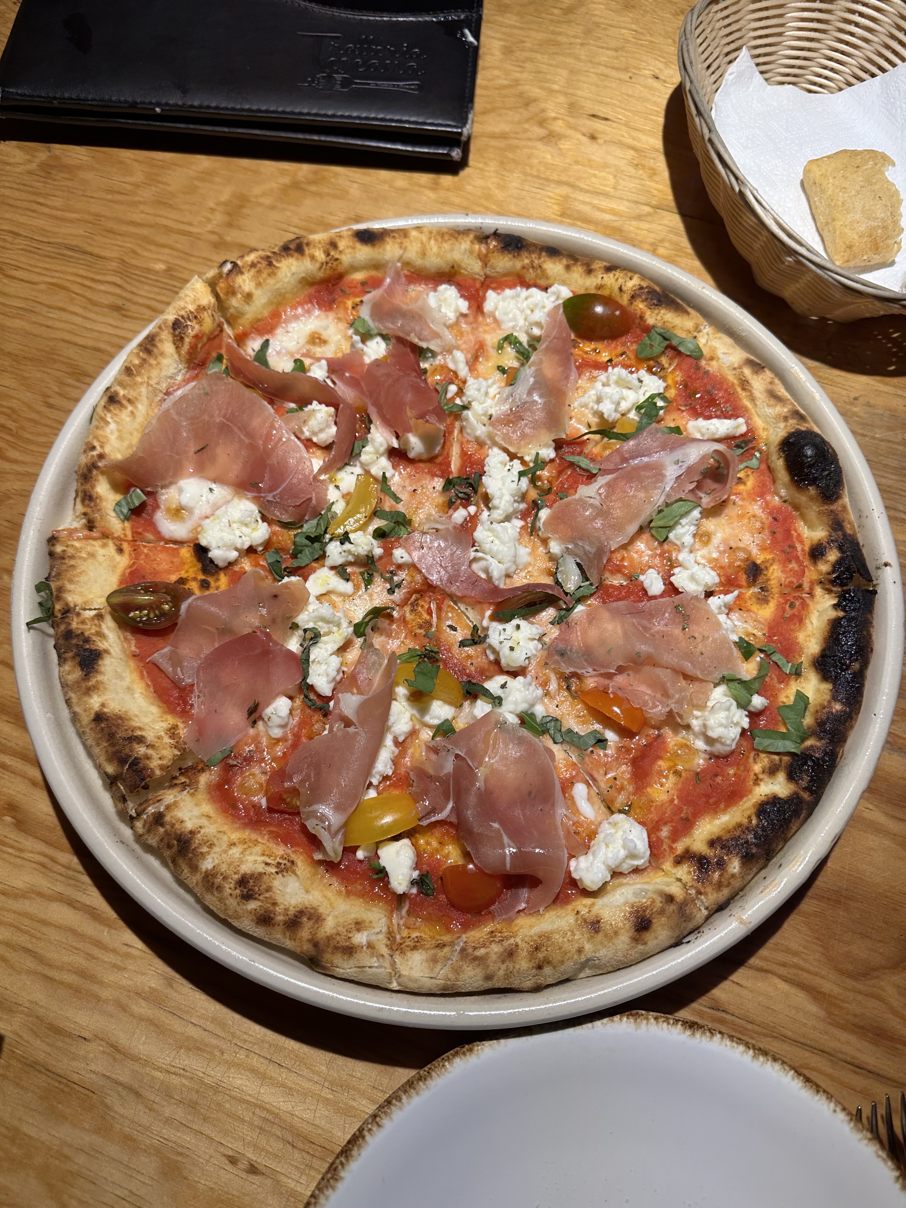 Trattoria Da Giancarlo image 3