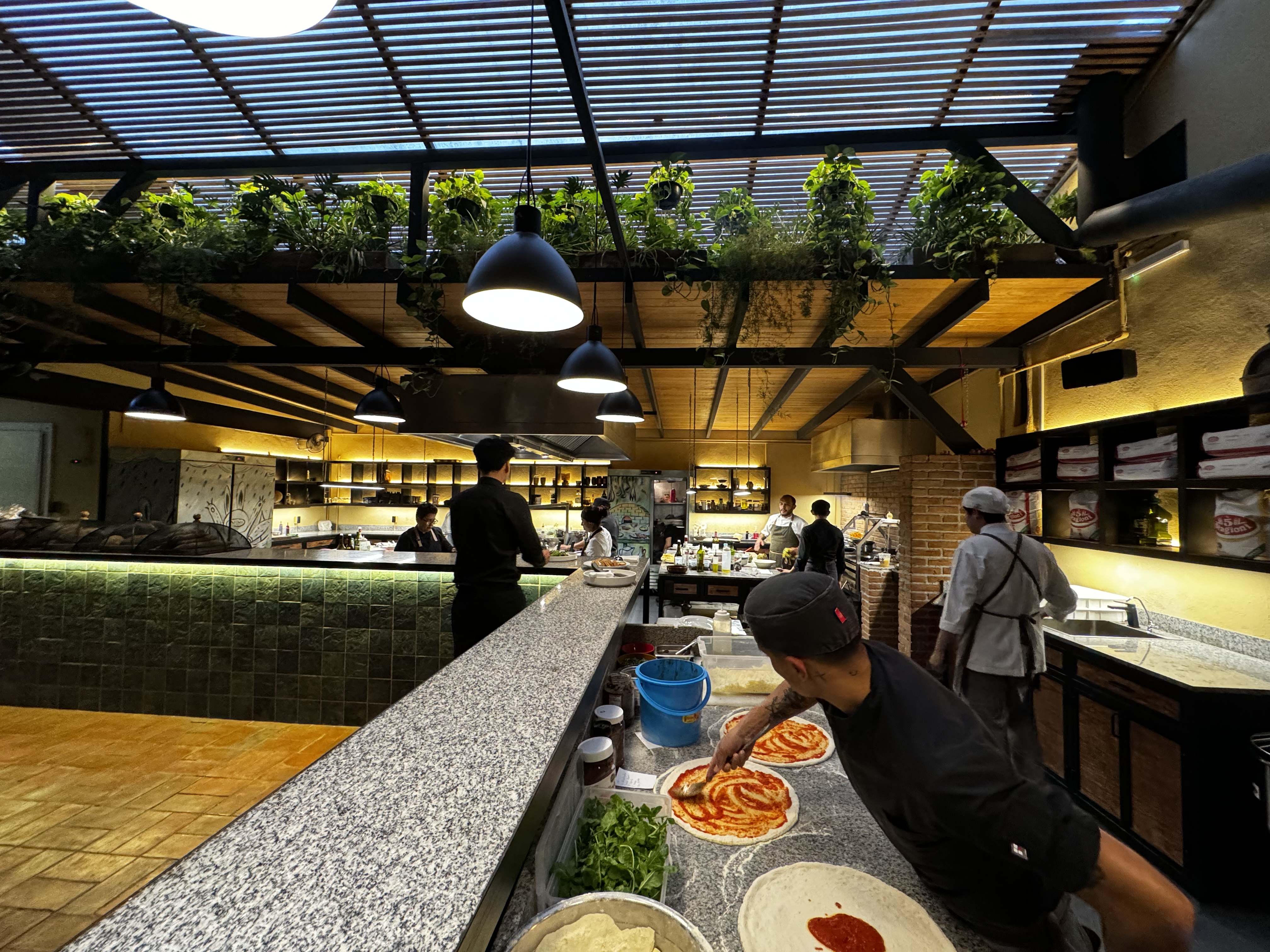 Trattoria Da Giancarlo image 4