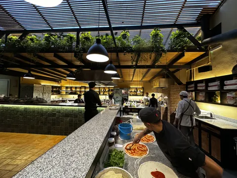 Trattoria Da Giancarlo image 4