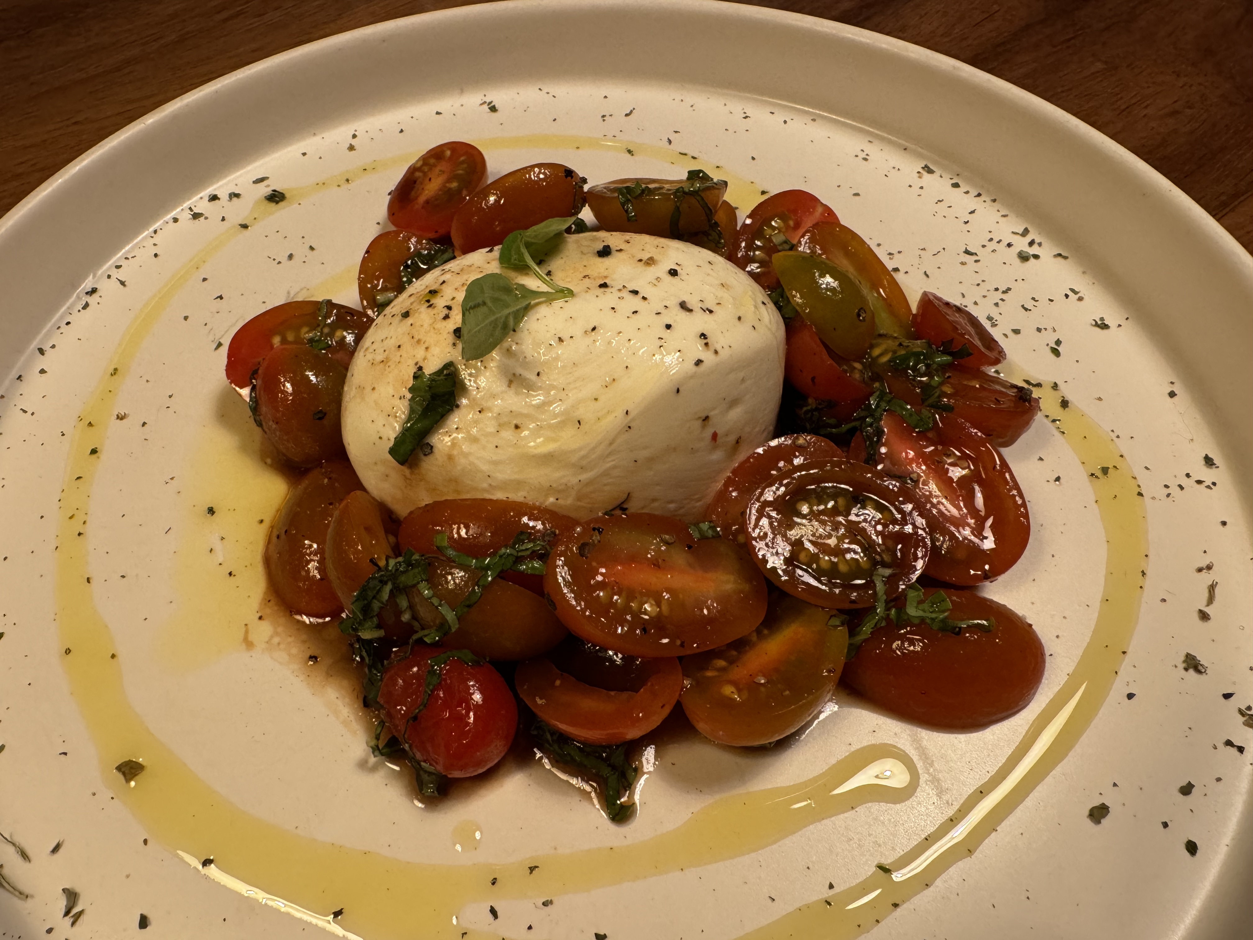 Trattoria Da Giancarlo image 5