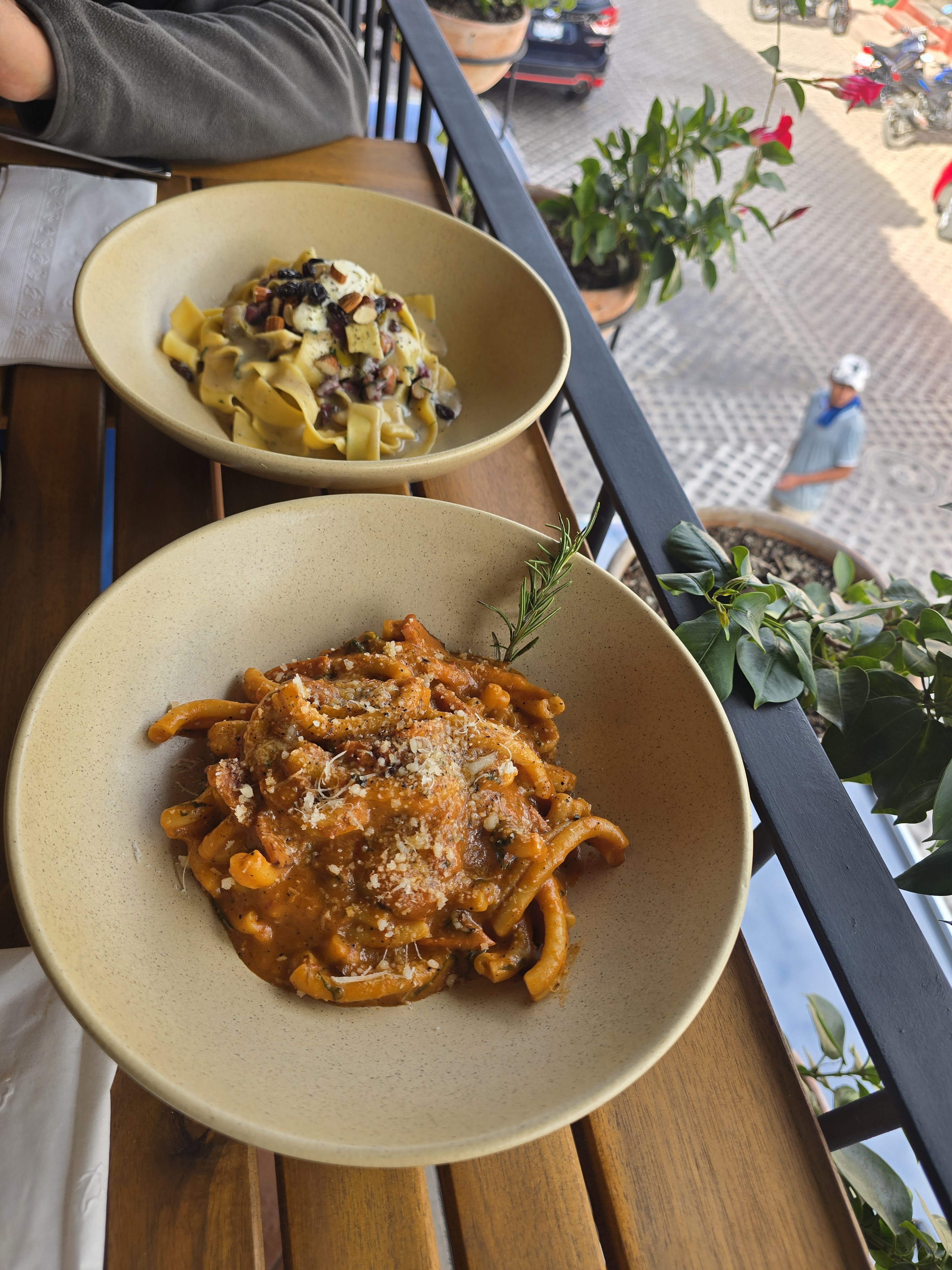 Trattoria Da Giancarlo image 6