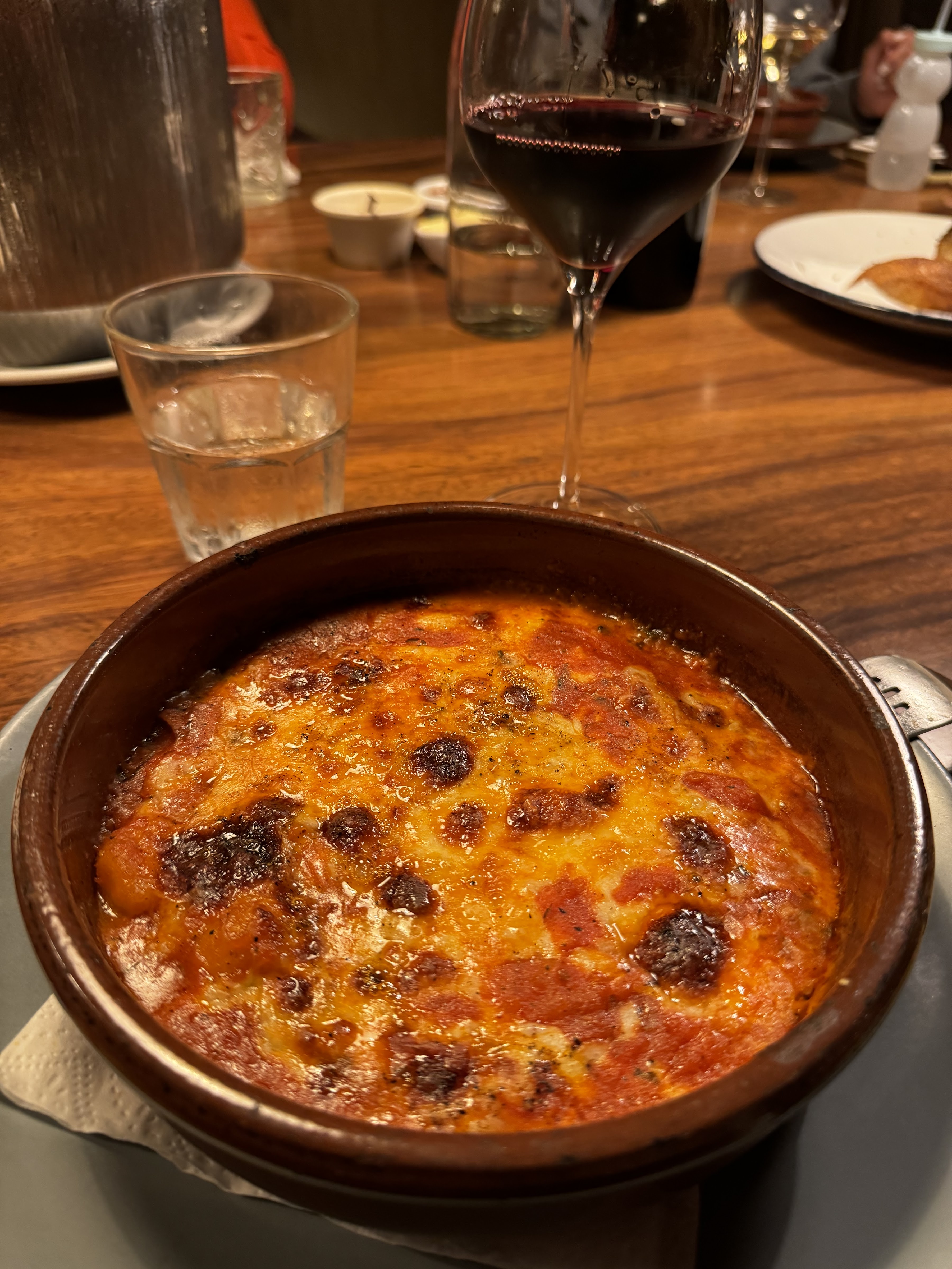 Trattoria Da Giancarlo image 7