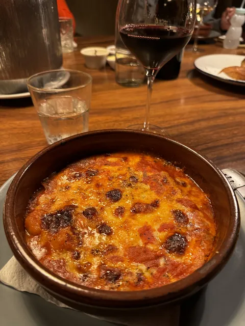Trattoria Da Giancarlo image 7