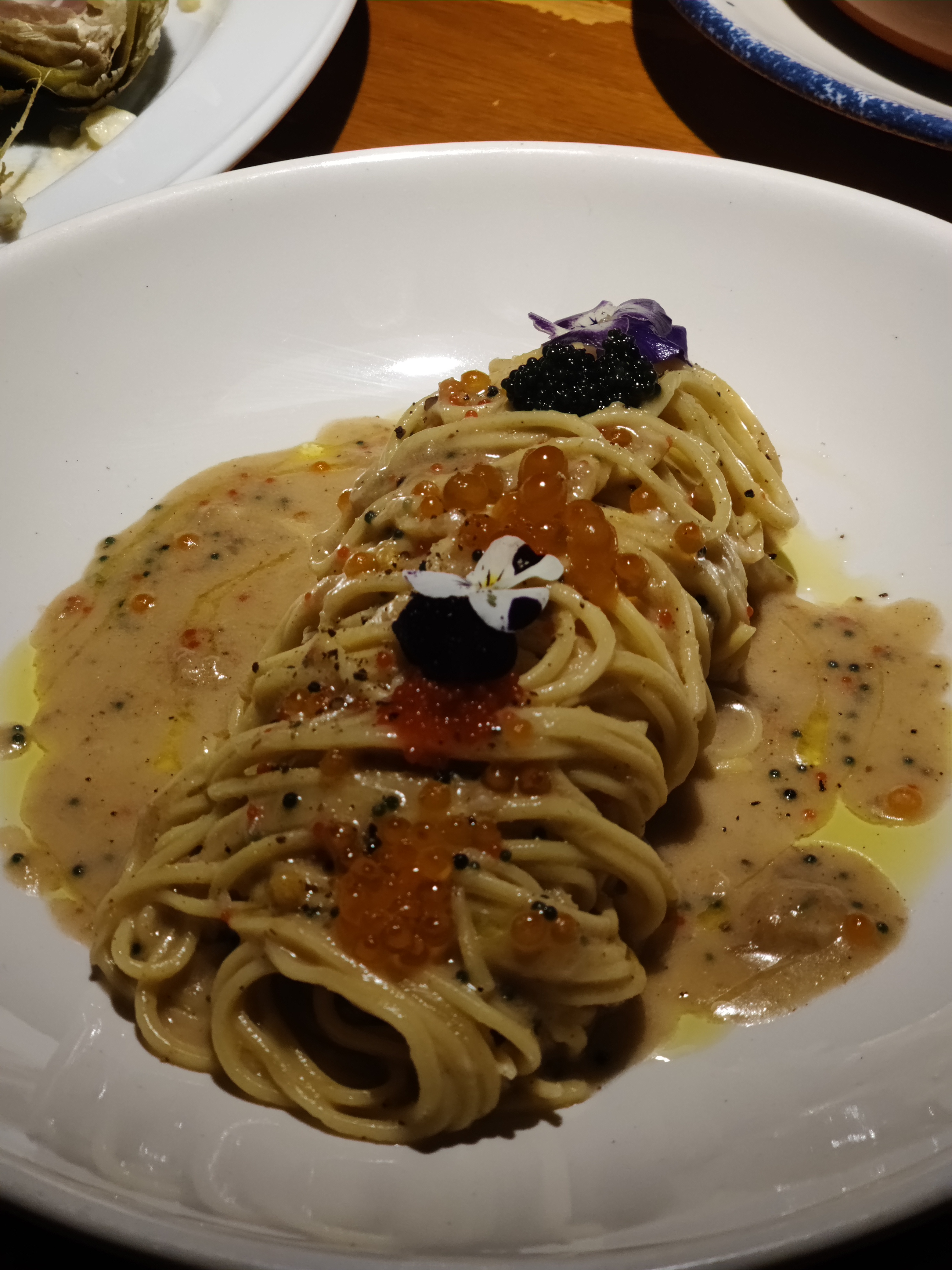 Trattoria Da Giancarlo image 8