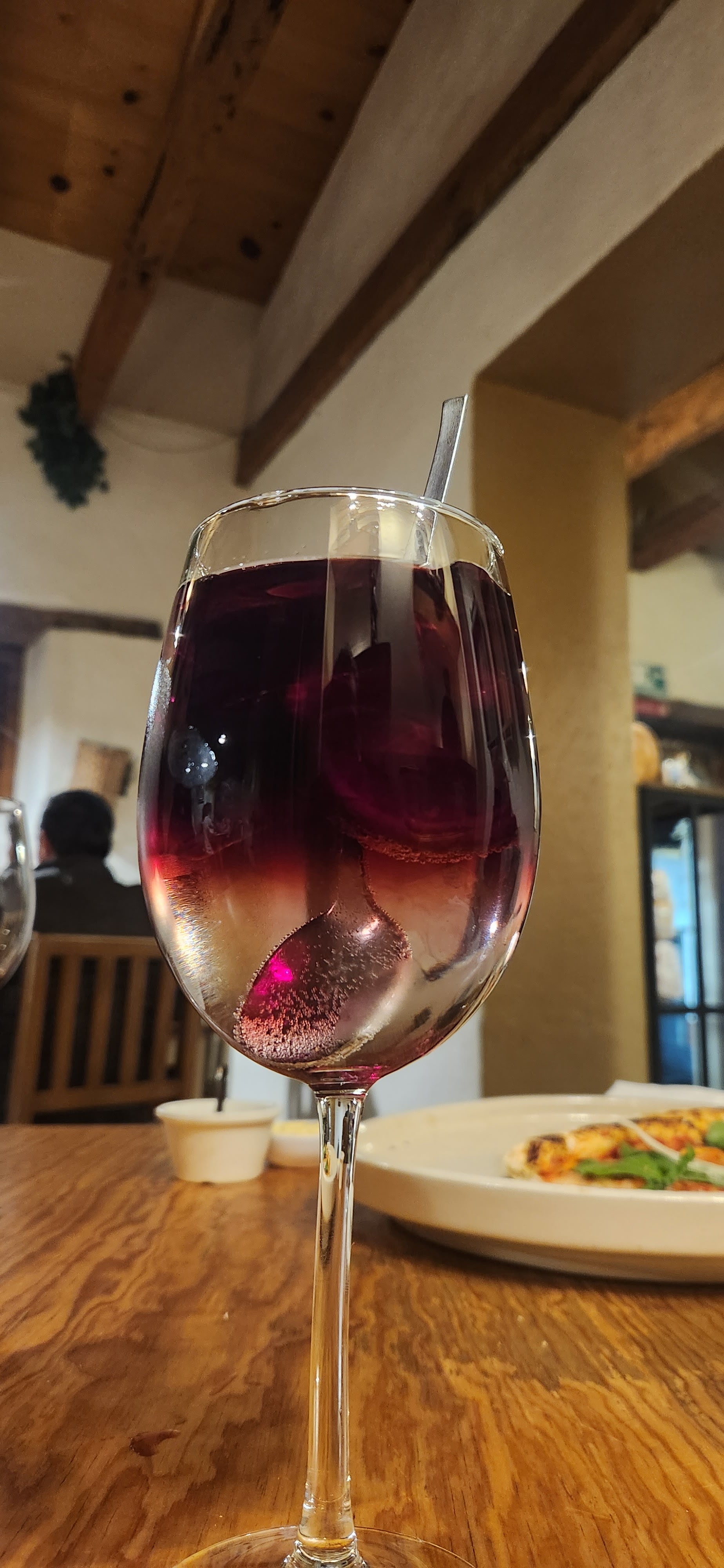 Trattoria Da Giancarlo image 9