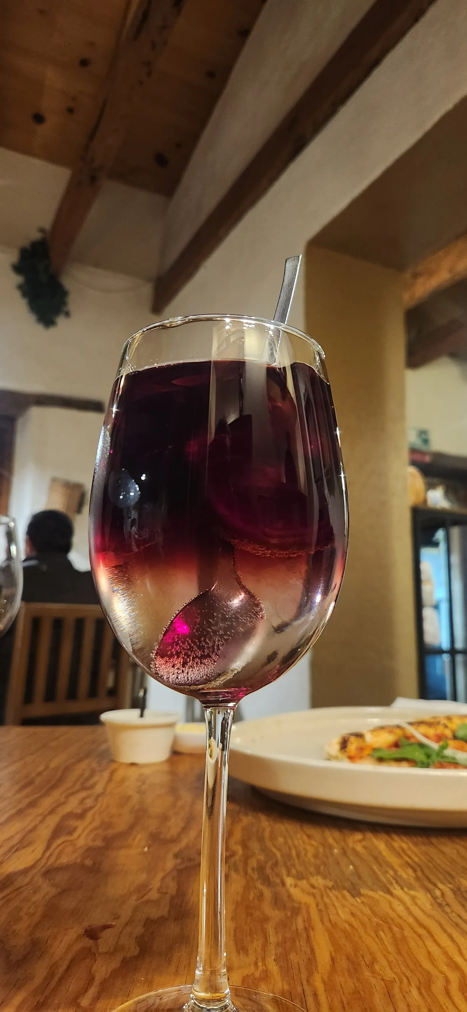 Trattoria Da Giancarlo image 9