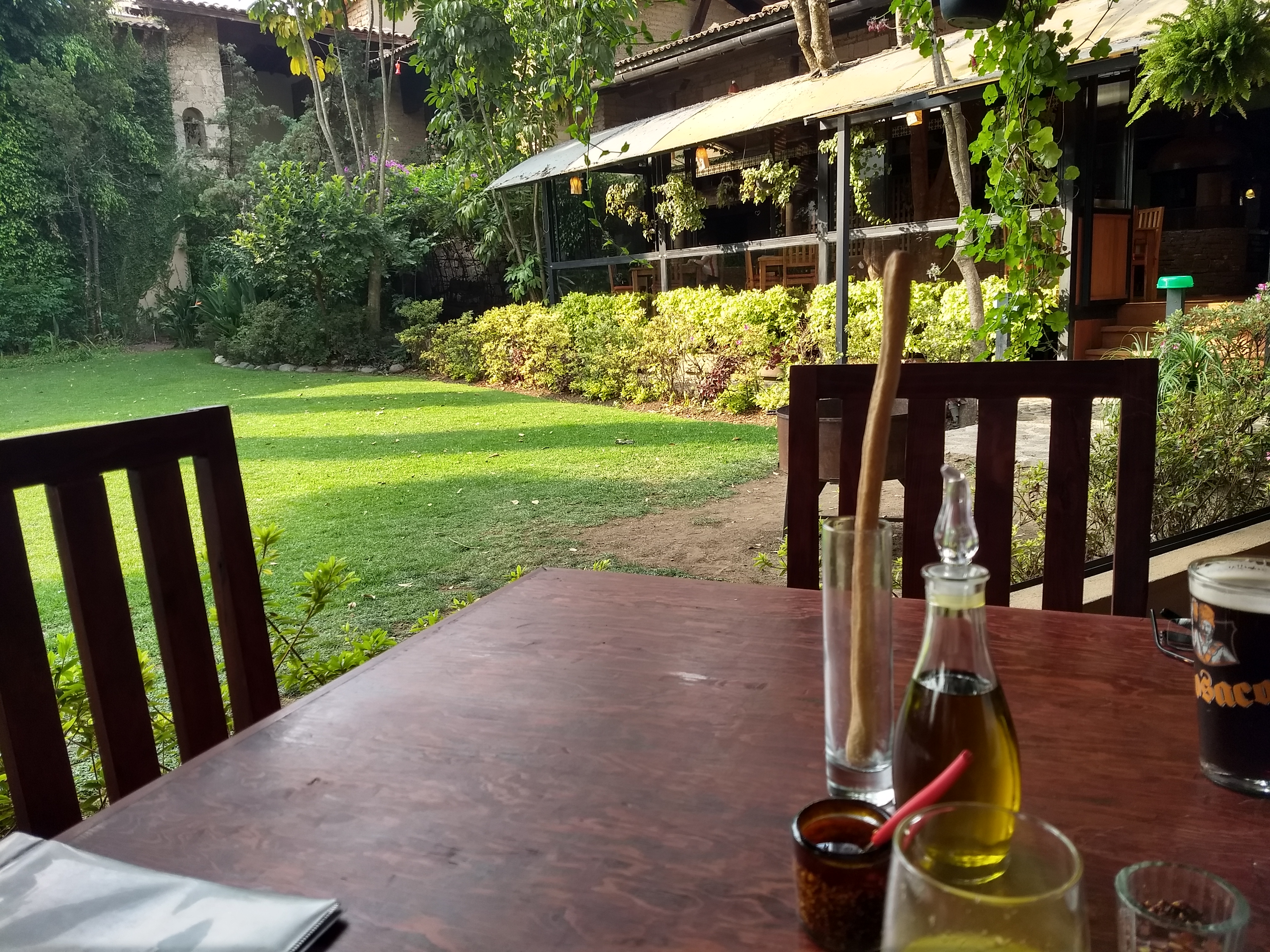 Trattoria Da Giancarlo image 10