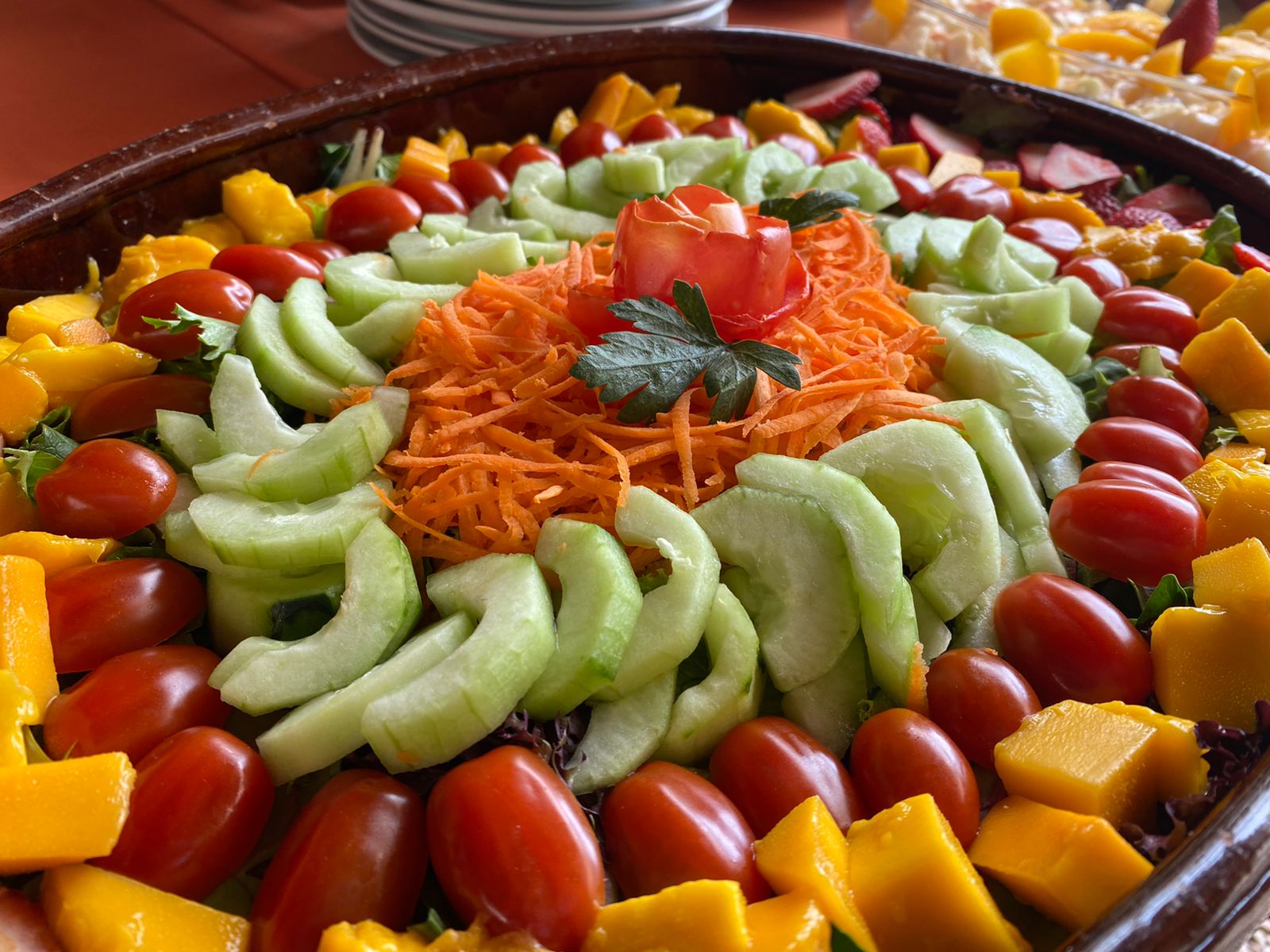 Restaurante El Encanto del Lago image 2