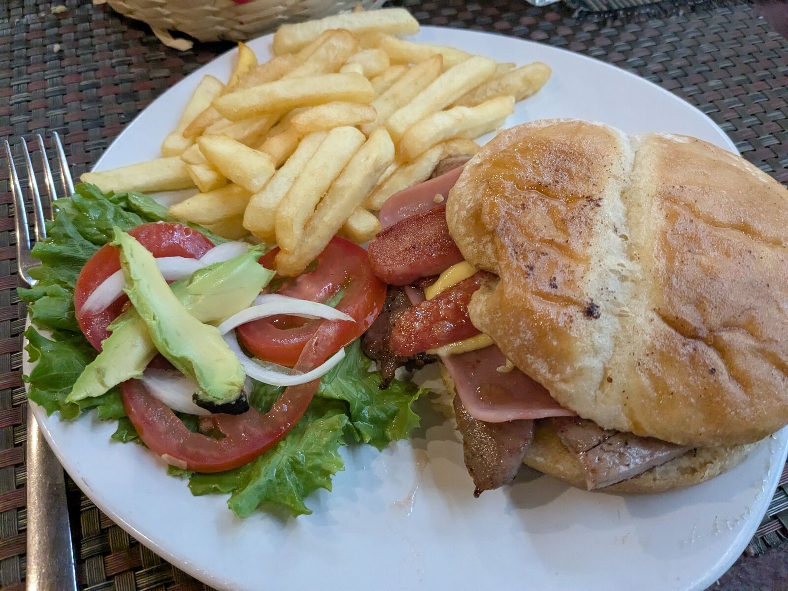Restaurante El Encanto del Lago image 3