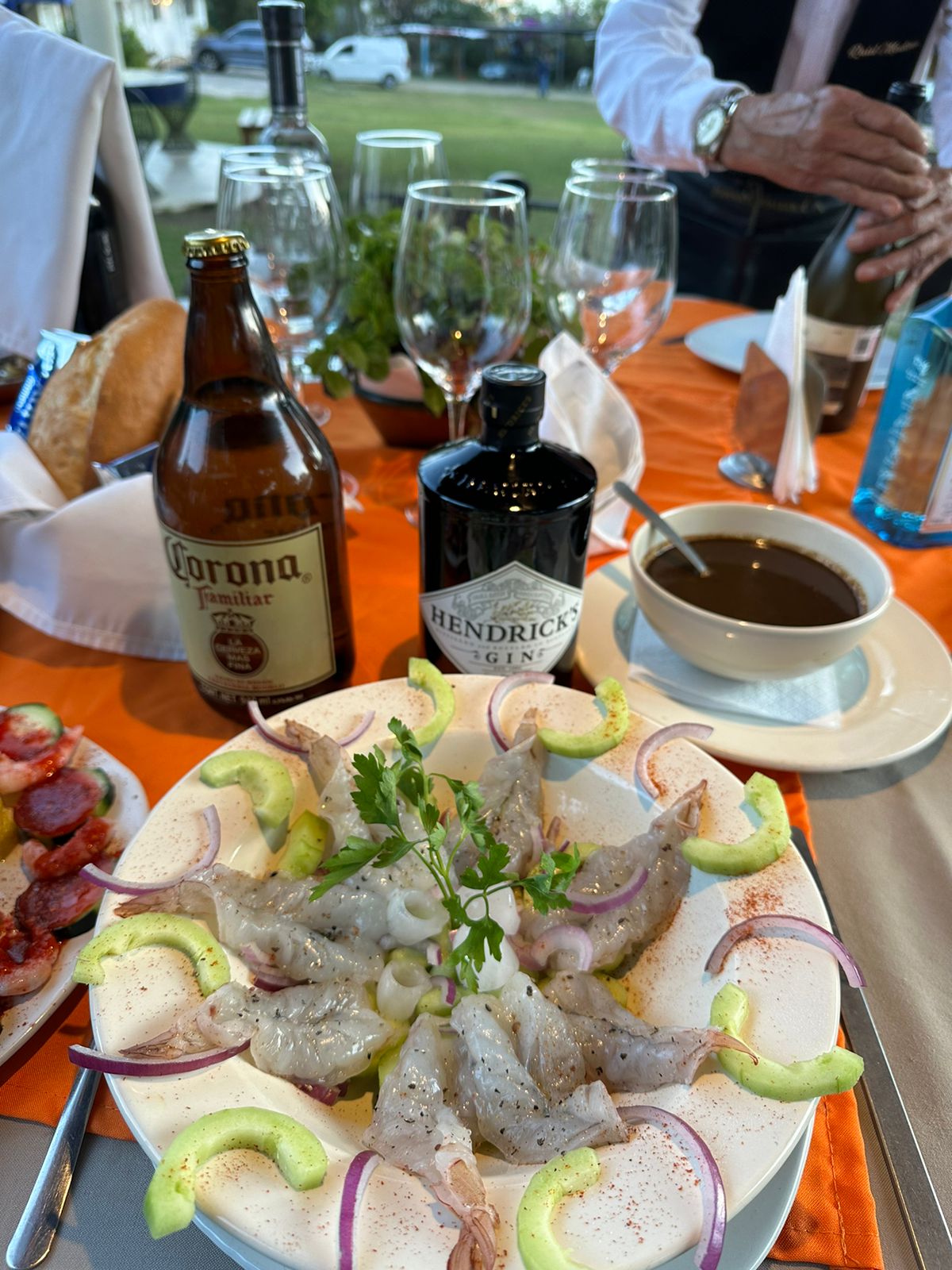 Restaurante El Encanto del Lago image 7