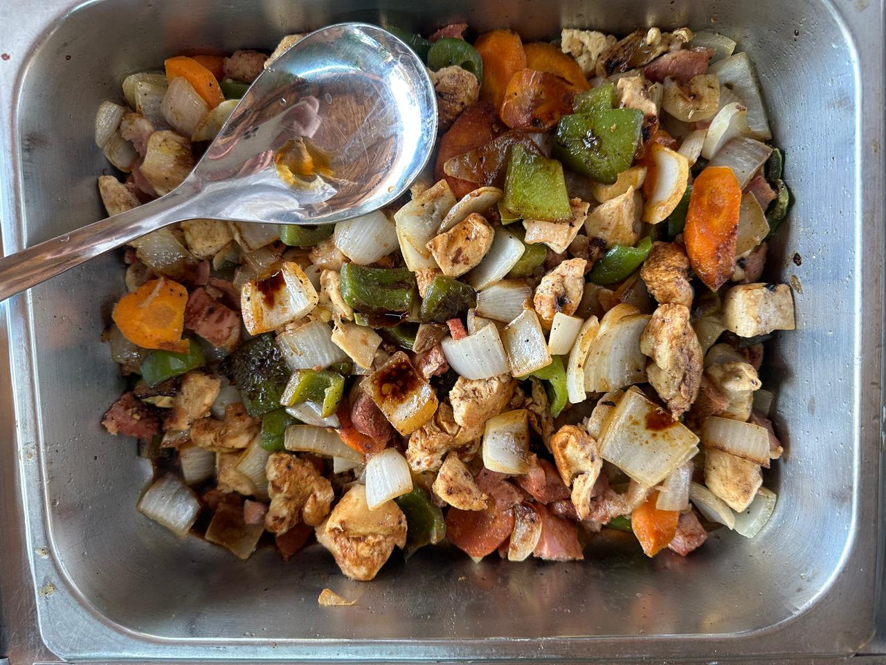 Restaurante El Encanto del Lago image 8