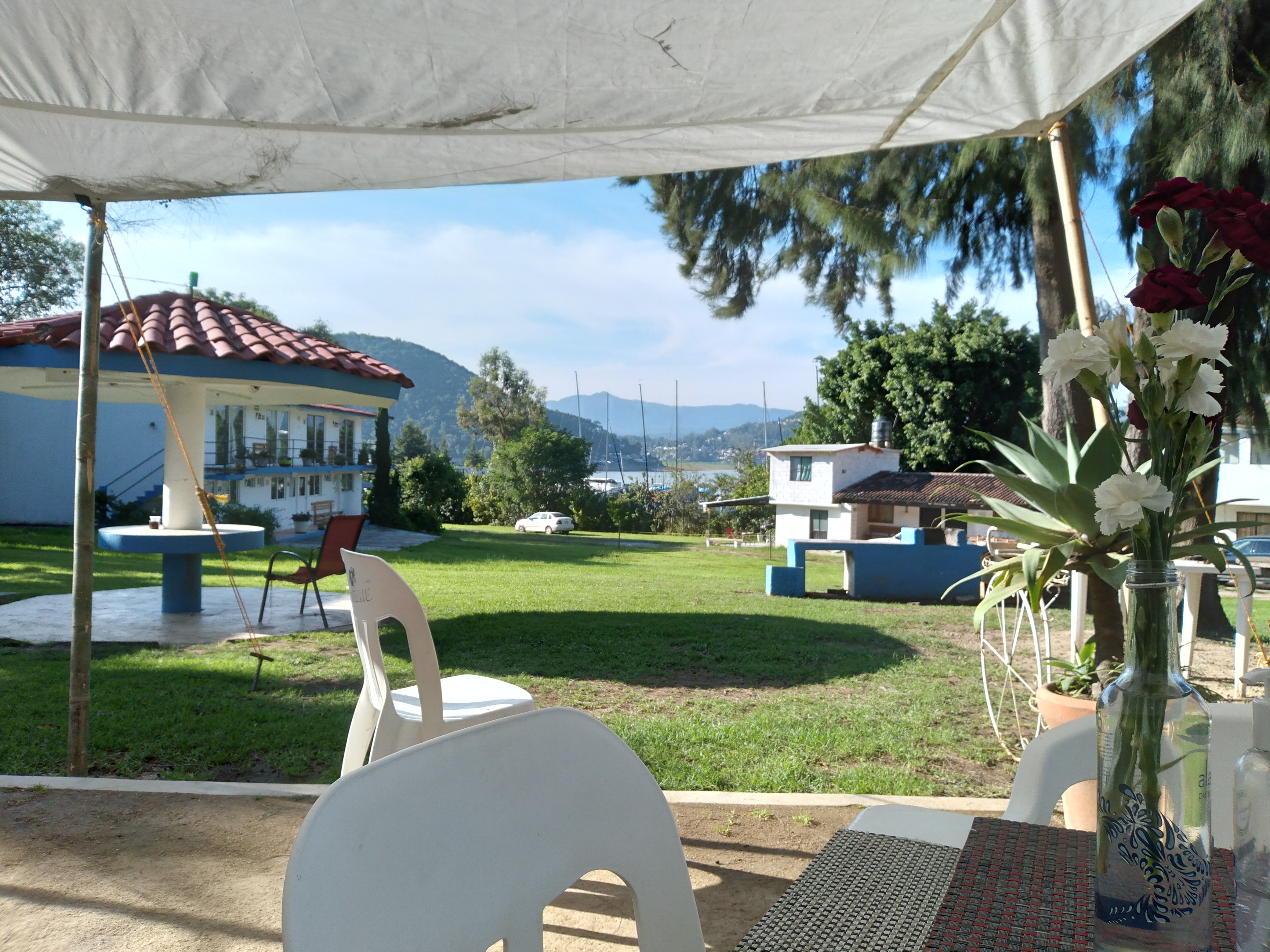 Restaurante El Encanto del Lago image 9