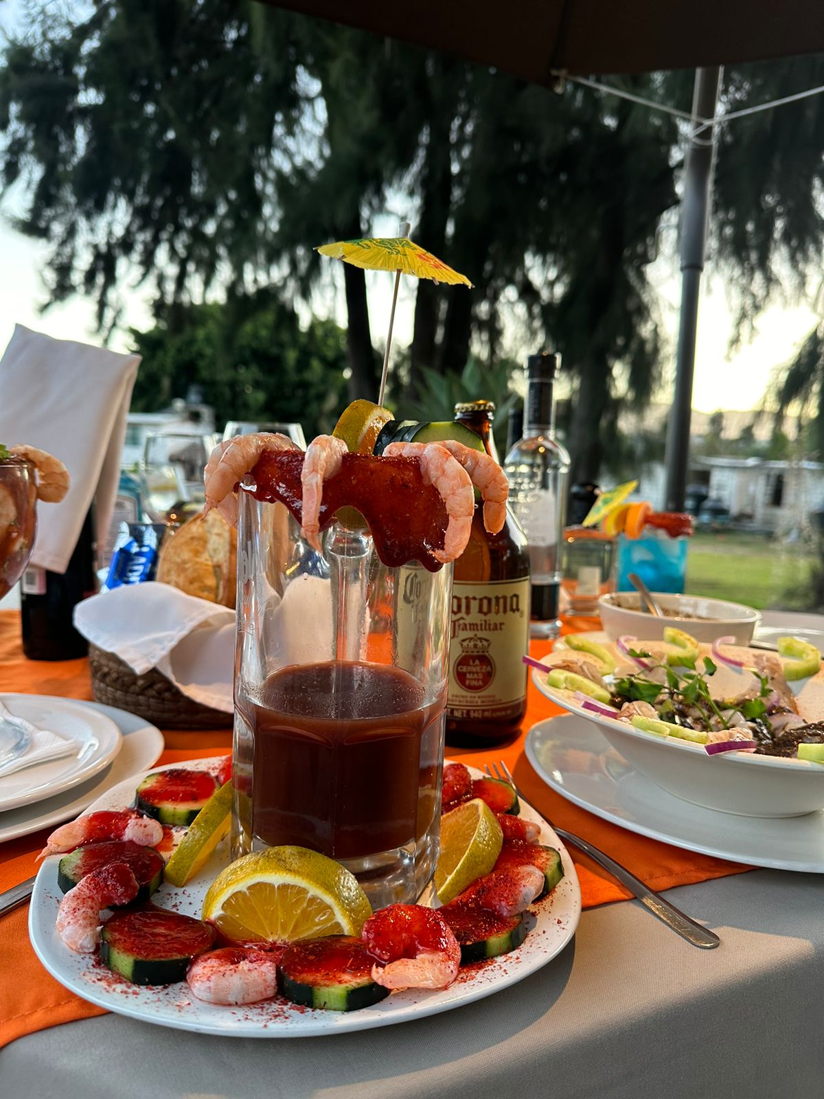 Restaurante El Encanto del Lago image 10