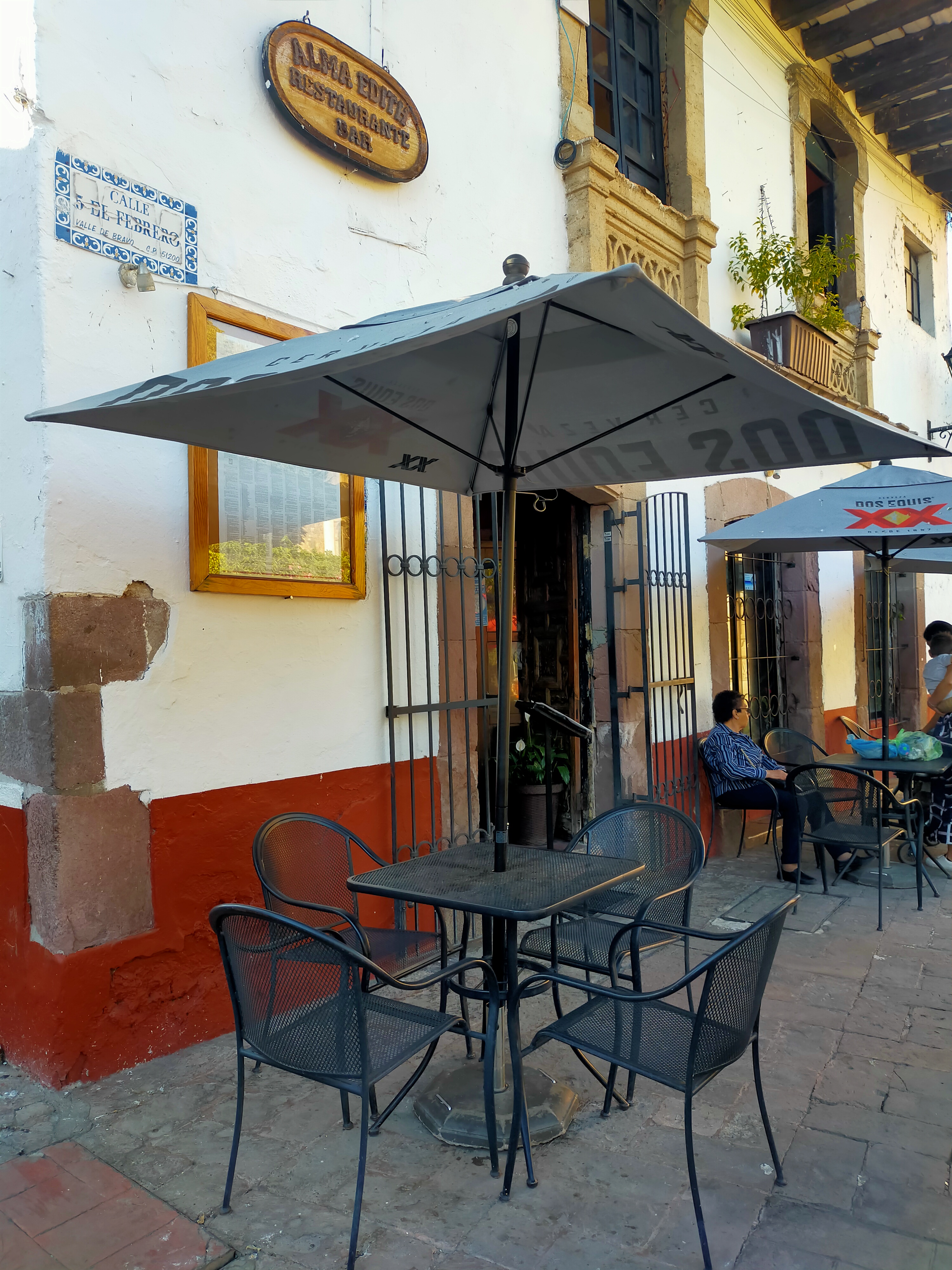 Alma Edith Restaurante Bar image 1