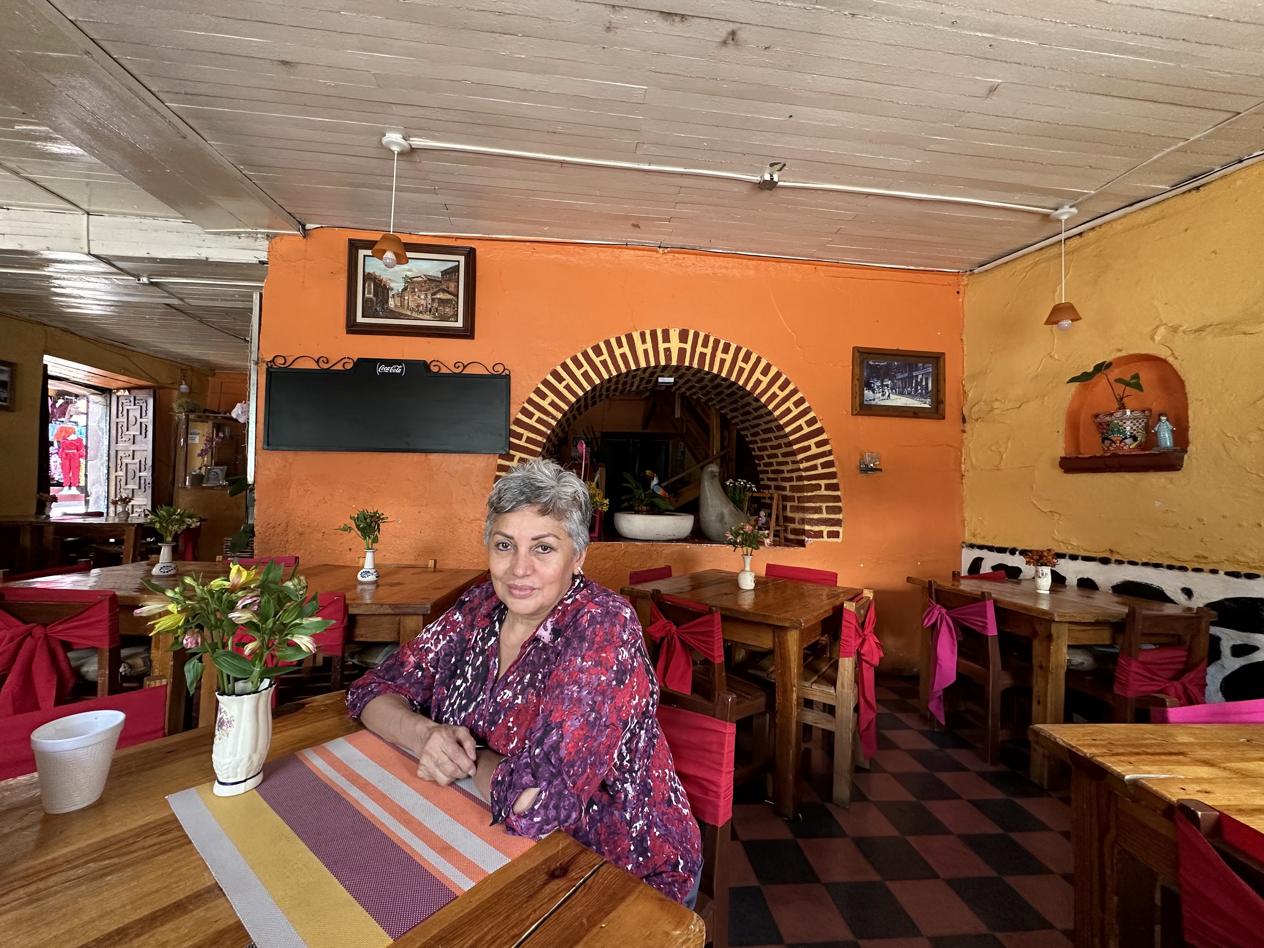 Alma Edith Restaurante Bar image 6