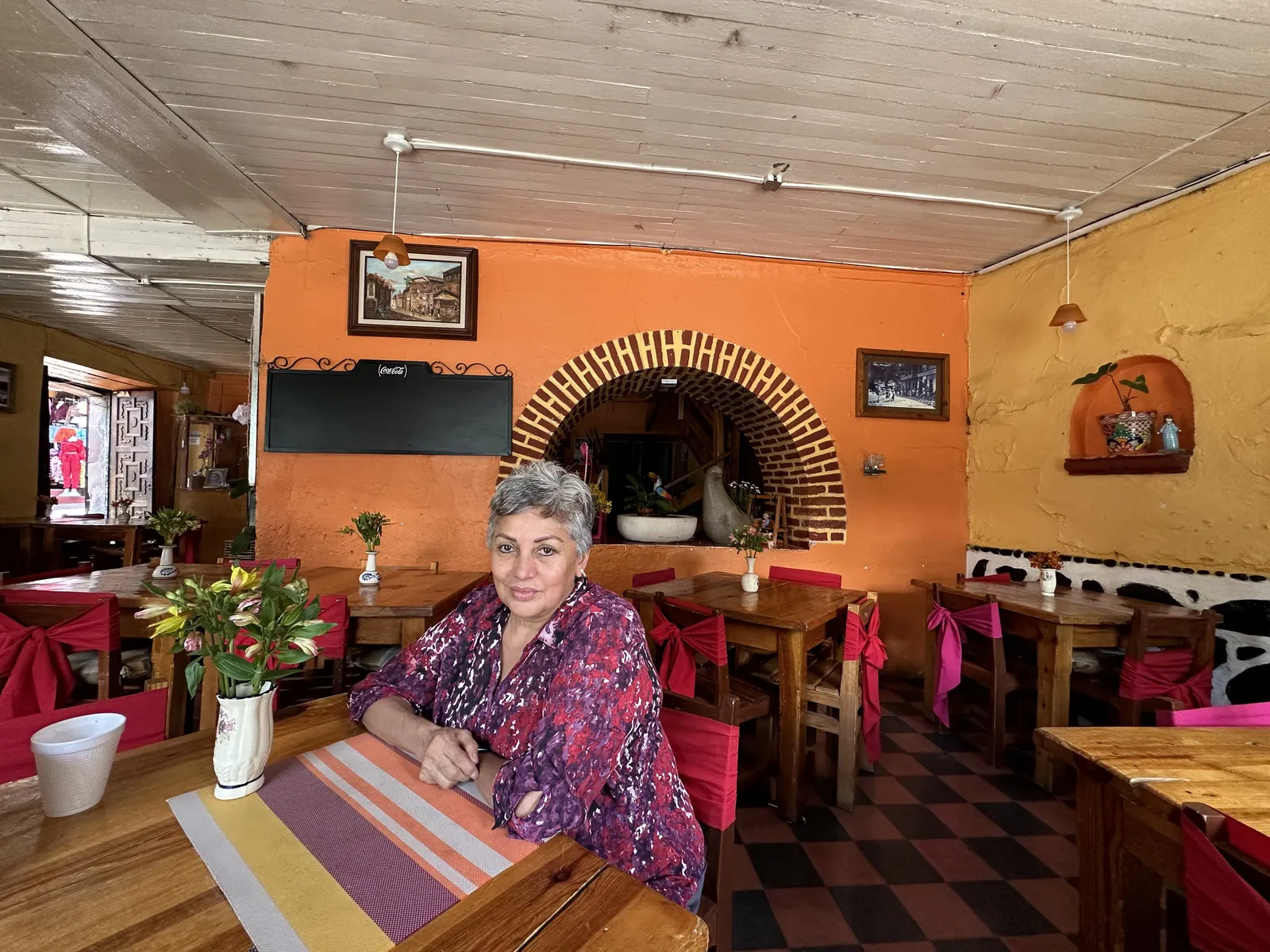 Alma Edith Restaurante Bar image 6