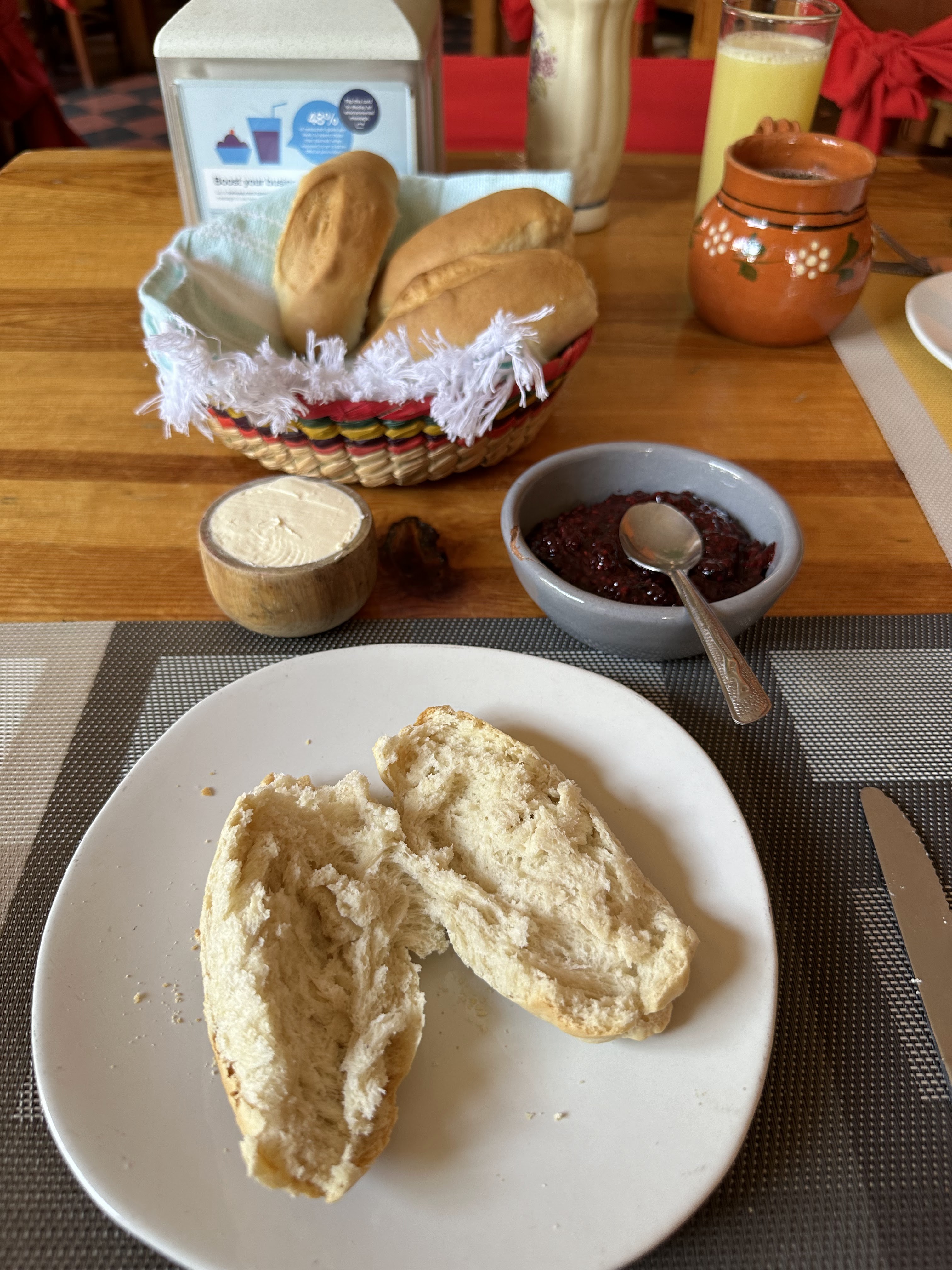 Alma Edith Restaurante Bar image 7