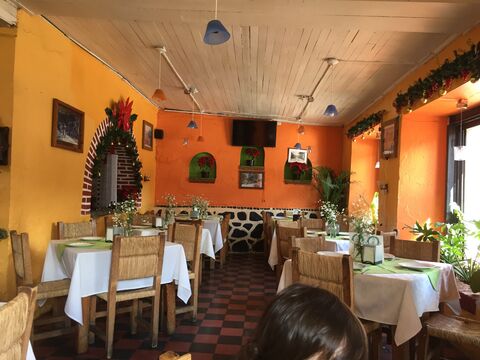 Alma Edith Restaurante Bar image 8
