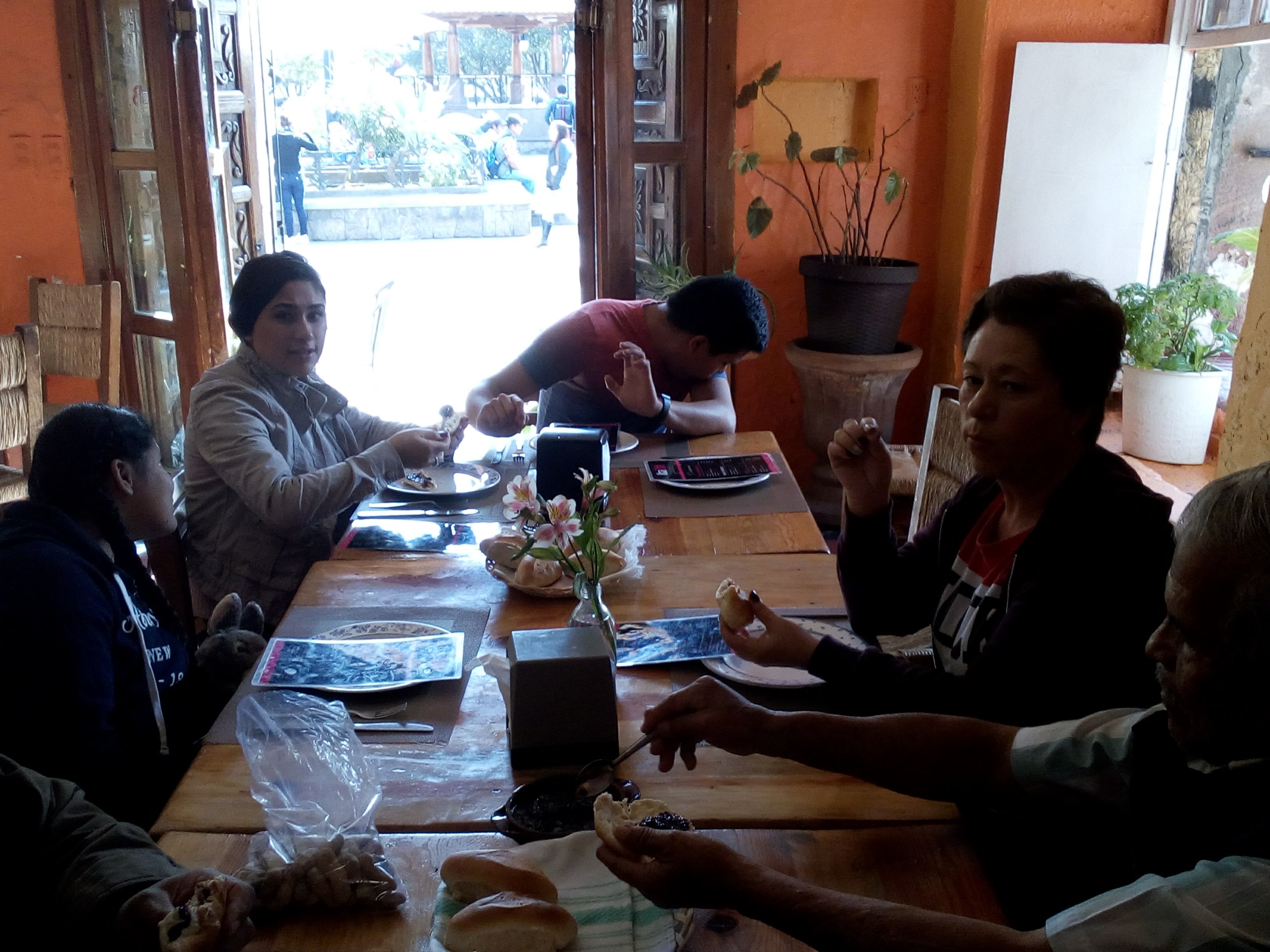 Alma Edith Restaurante Bar image 10