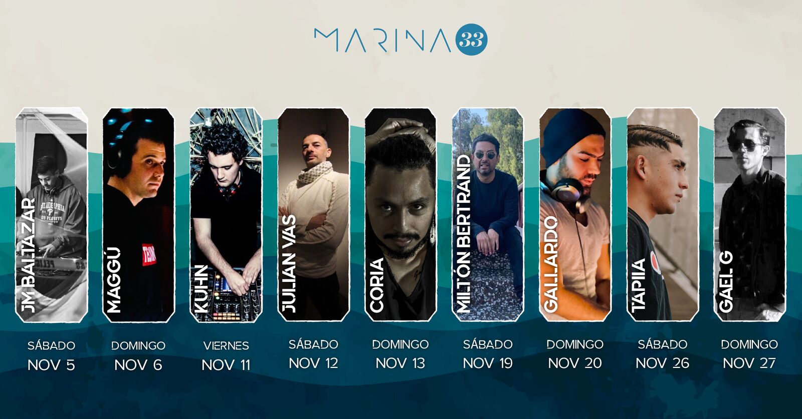 Marina 33 image 3