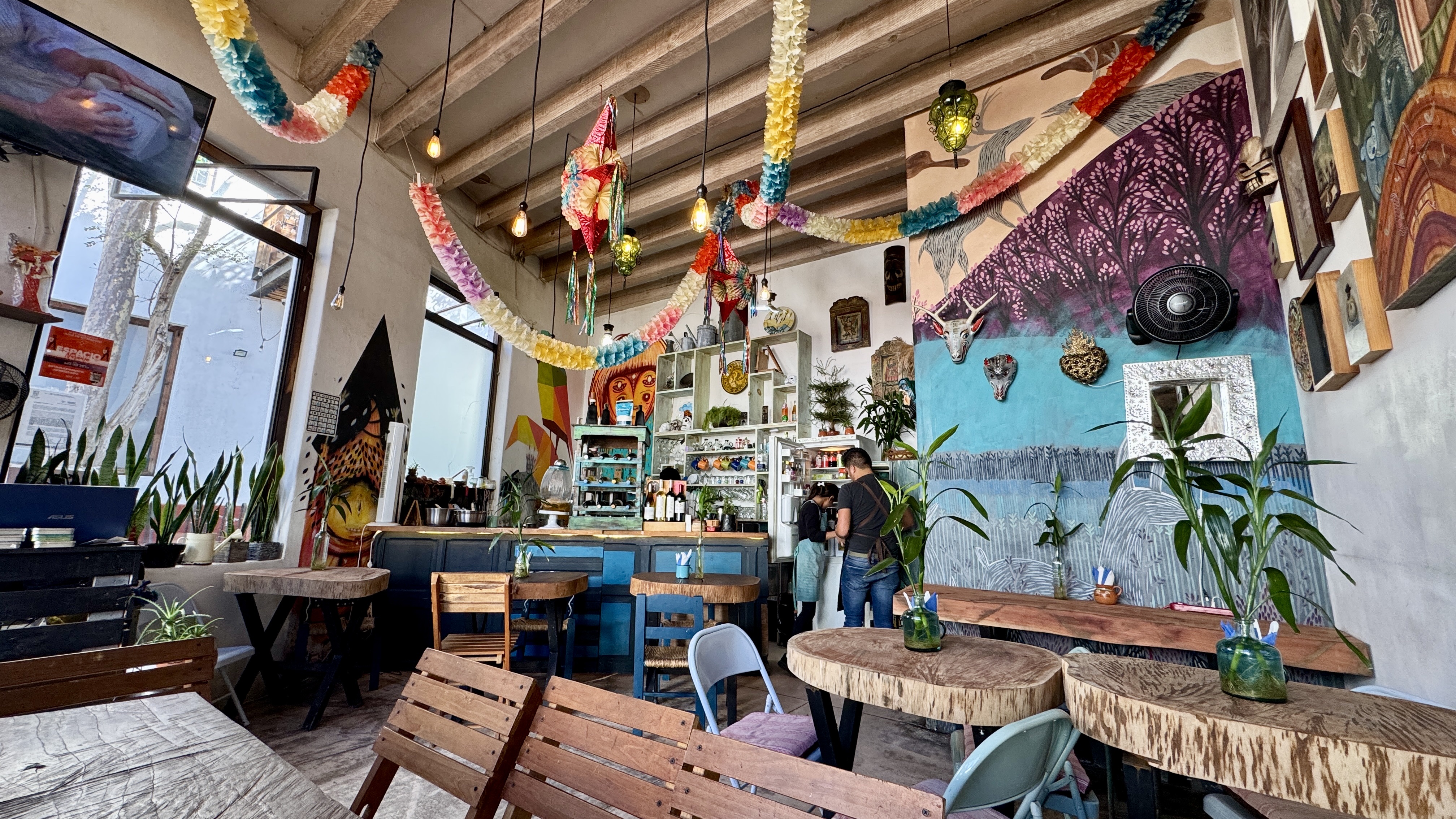 La chiquita | Restaurante Valle de bravo image 1