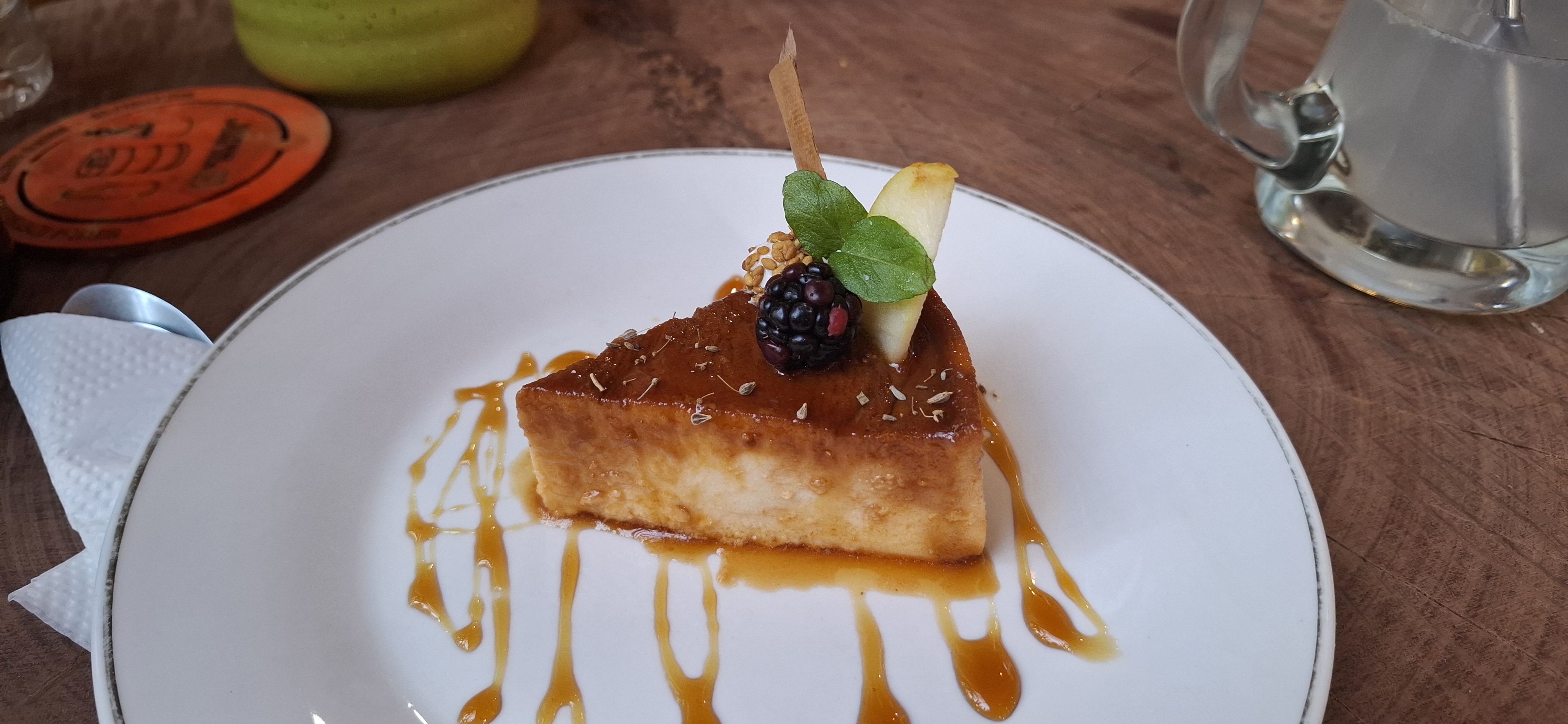 La chiquita | Restaurante Valle de bravo image 5