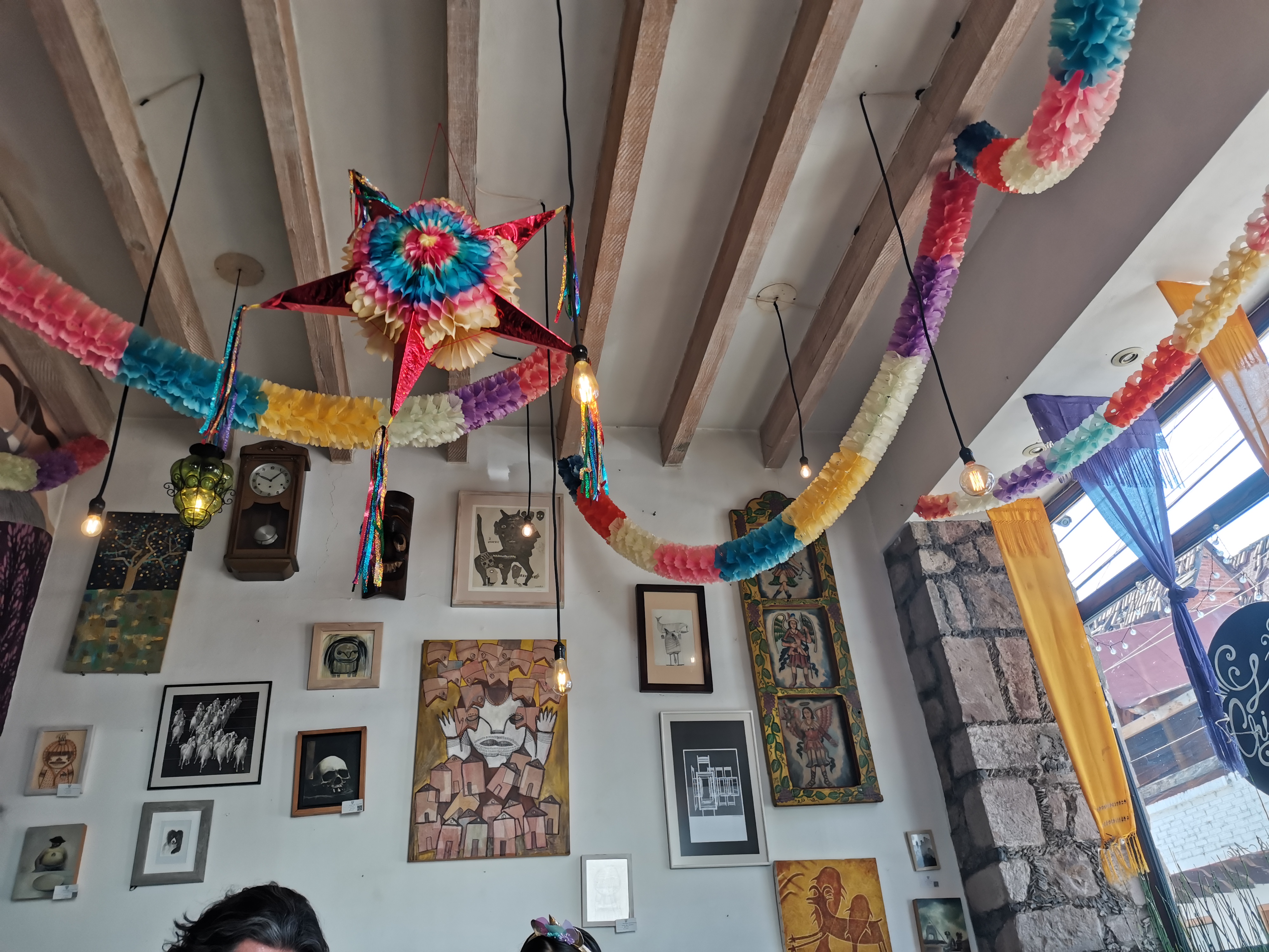 La chiquita | Restaurante Valle de bravo image 7